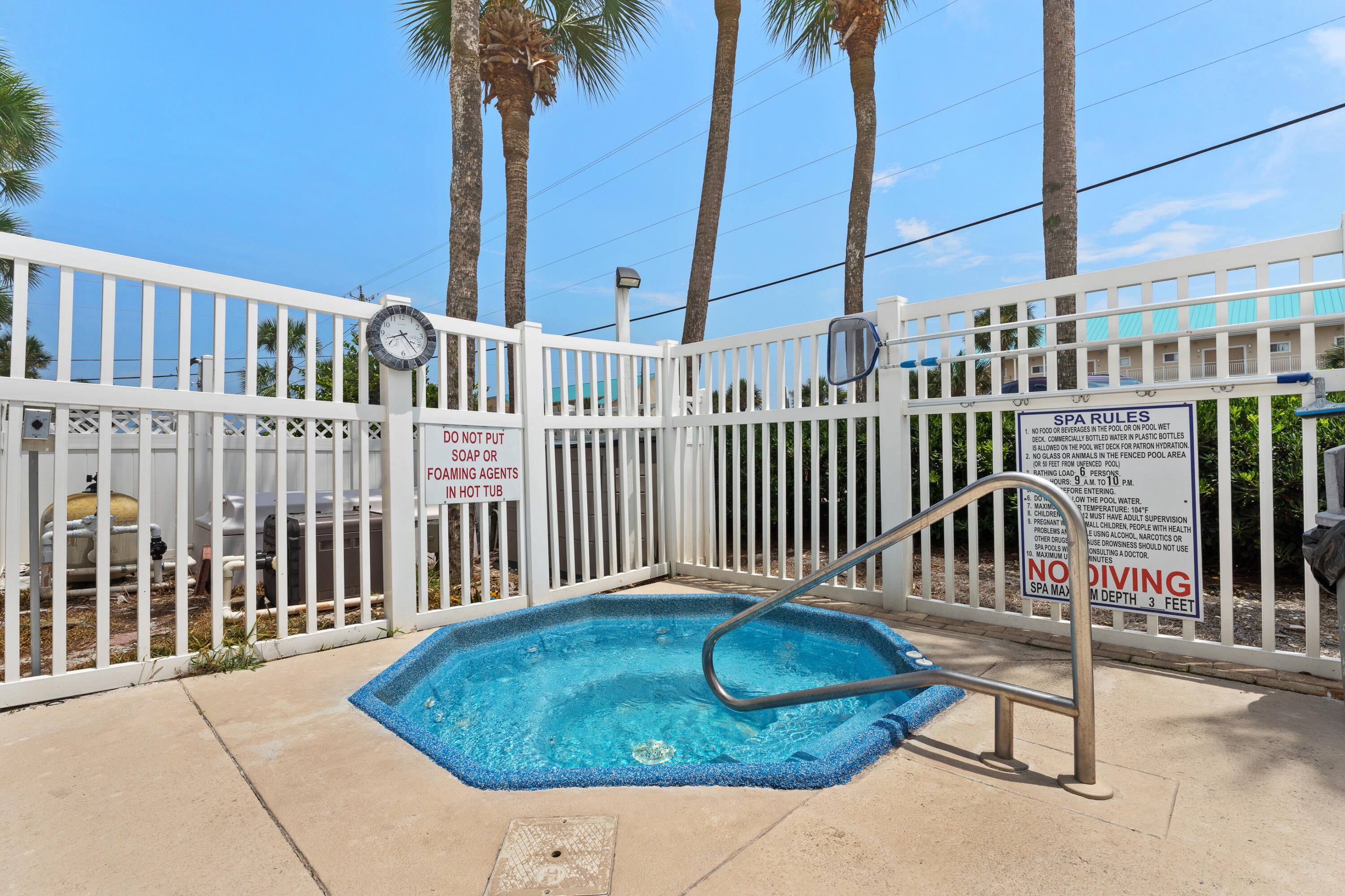 3191 Scenic Highway 98 UNIT 311