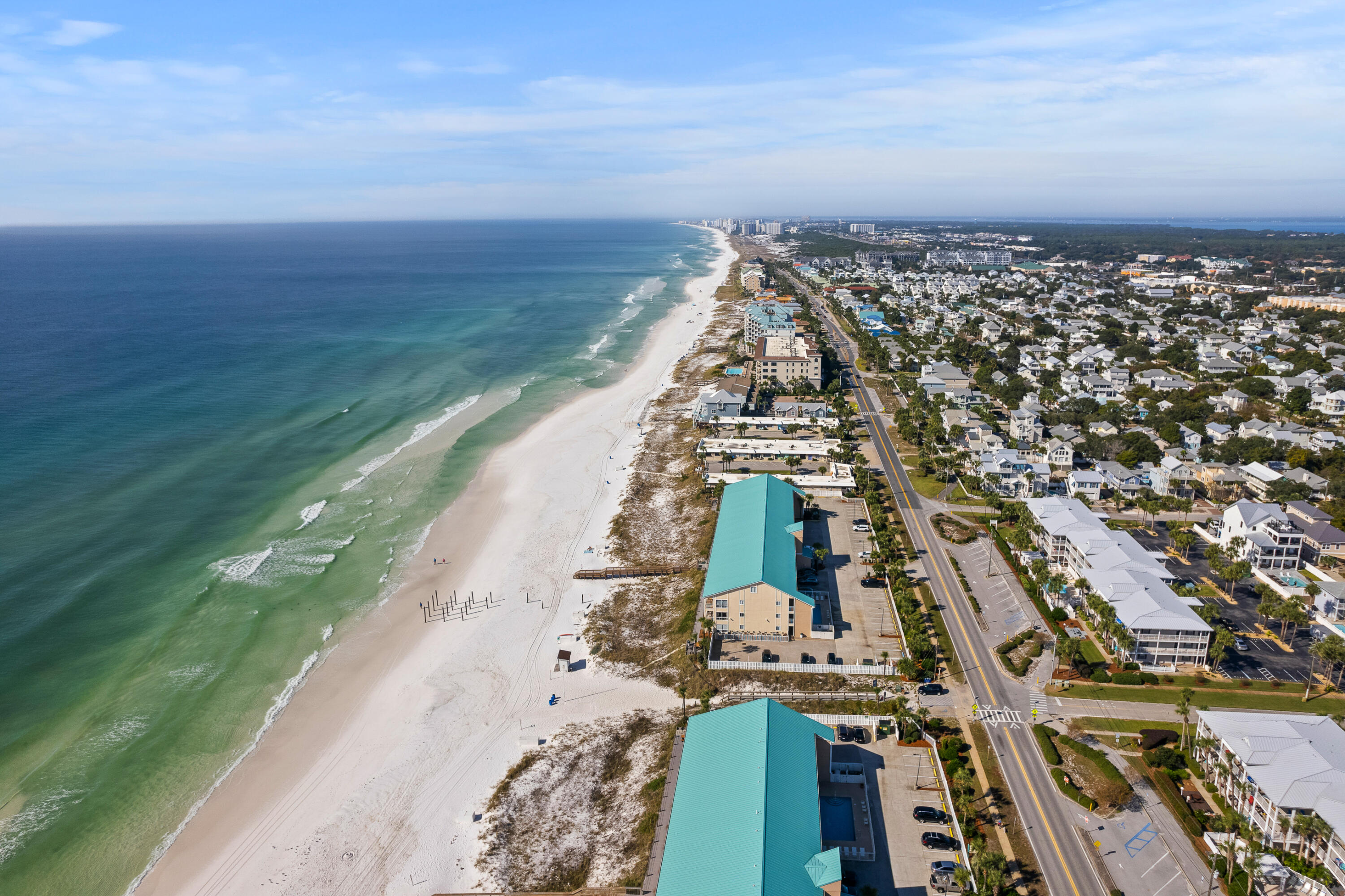3191 Scenic Highway 98 UNIT 311