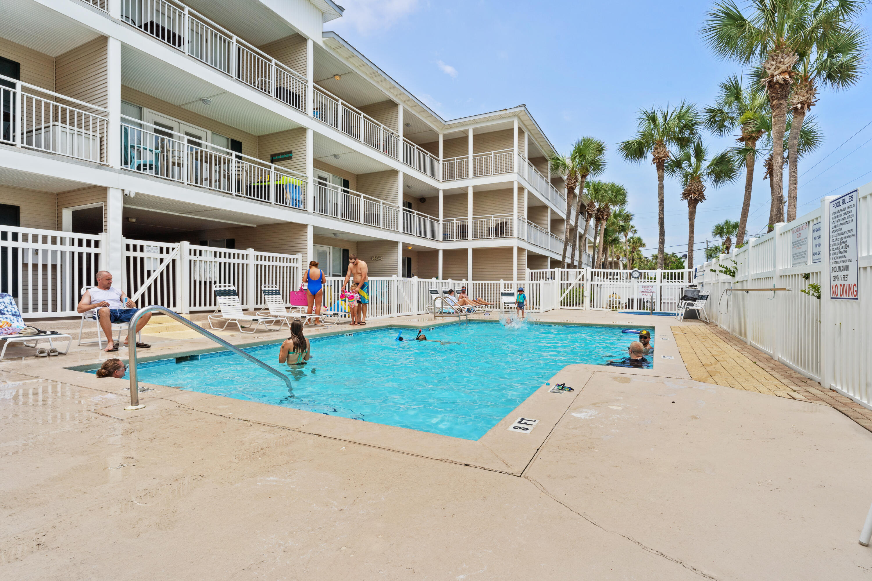 3191 Scenic Highway 98 UNIT 311