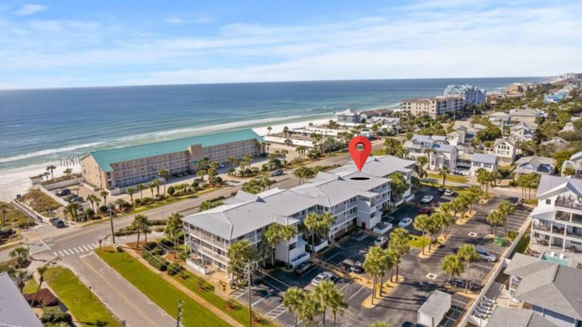 3191 Scenic Highway 98 UNIT 311