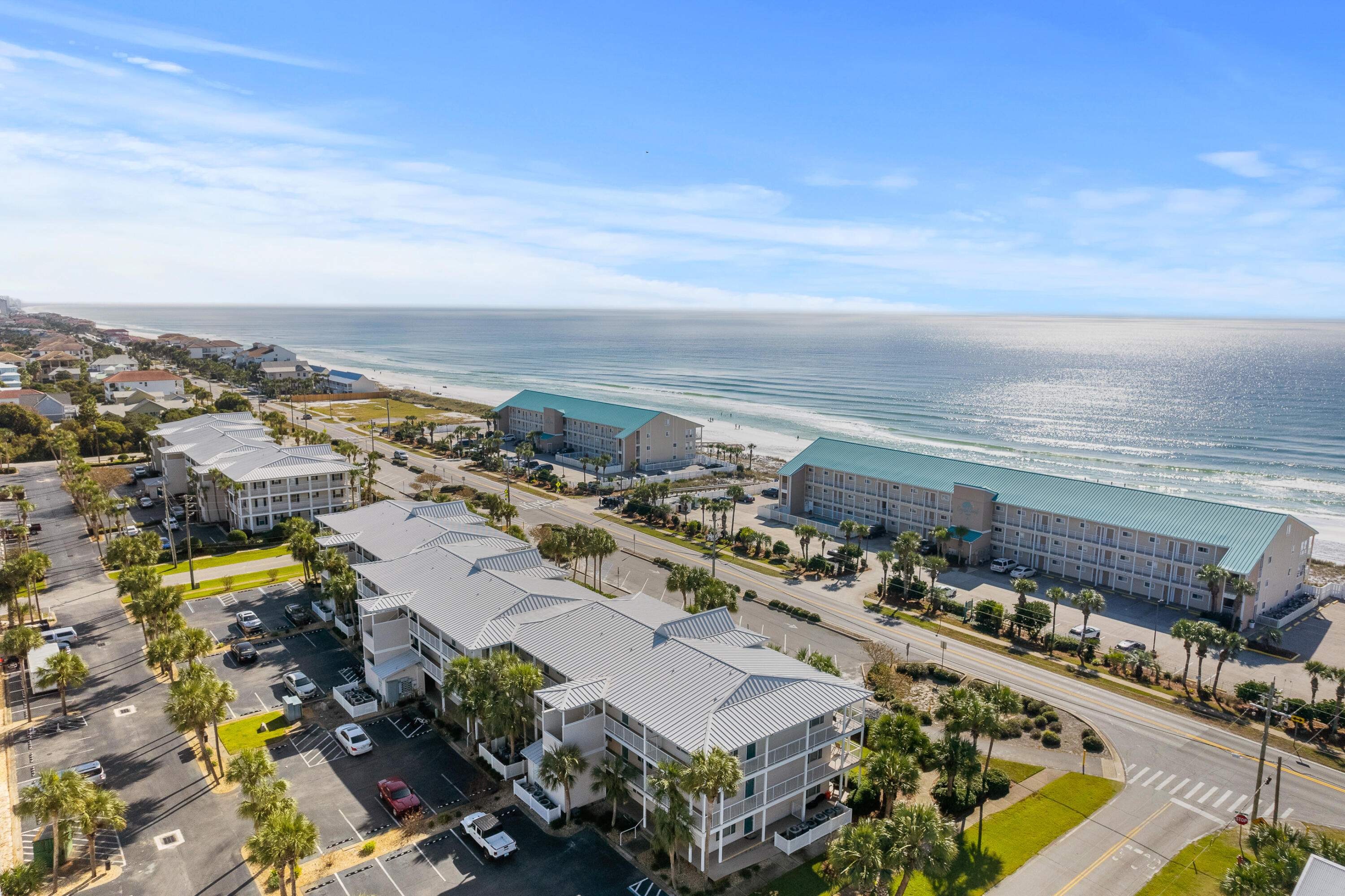 3191 Scenic Highway 98 UNIT 311