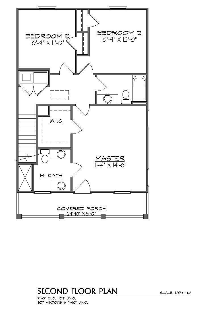 74 Tranquility Lane