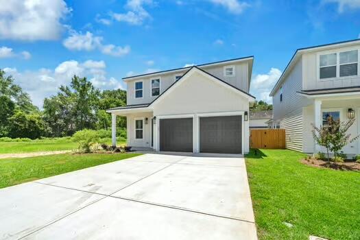 4262 Ida Coon Circle