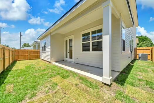 4262 Ida Coon Circle