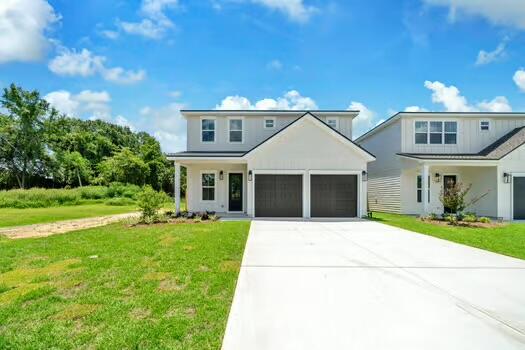 4262 Ida Coon Circle