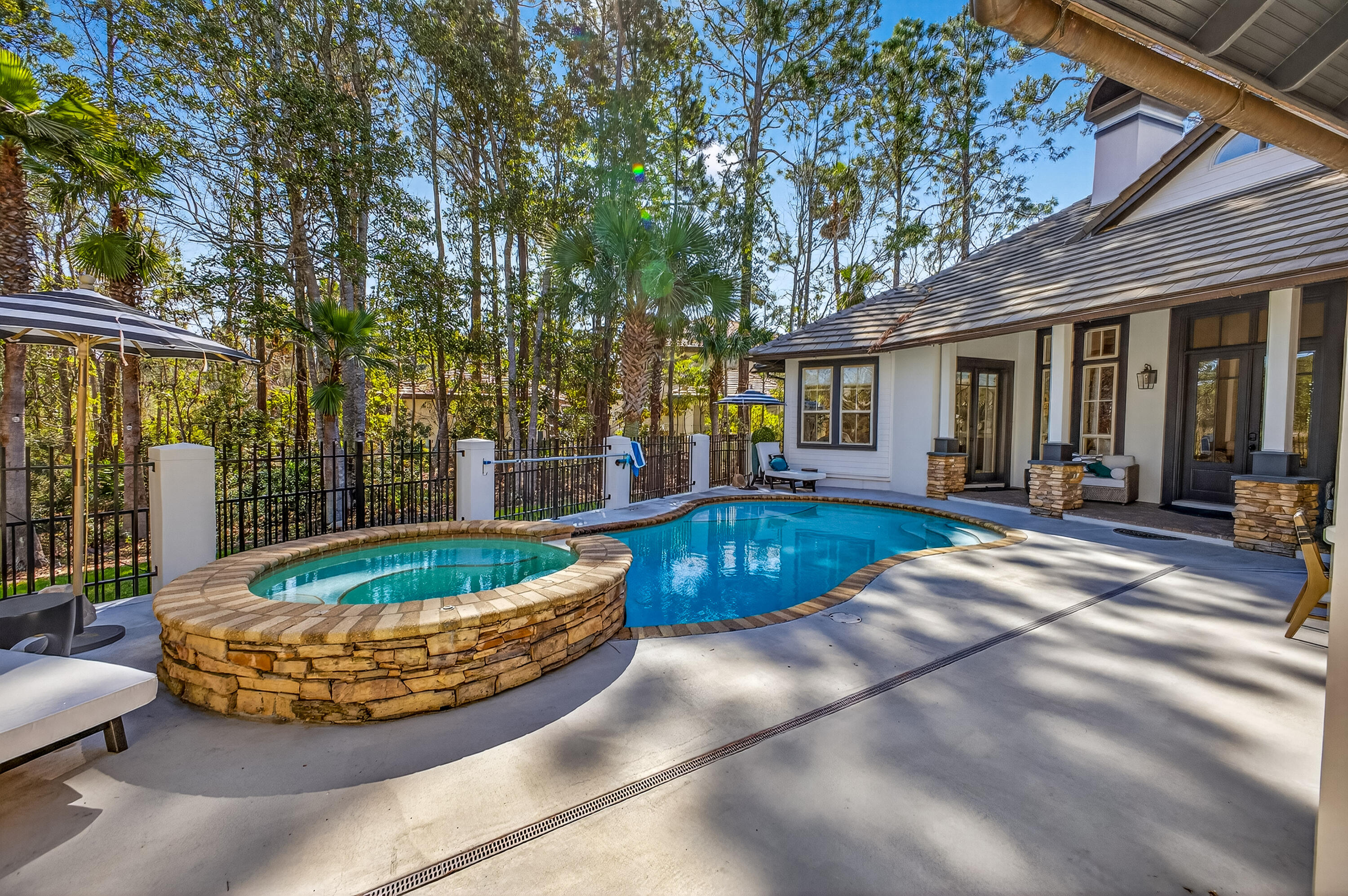 3558 Preserve Lane