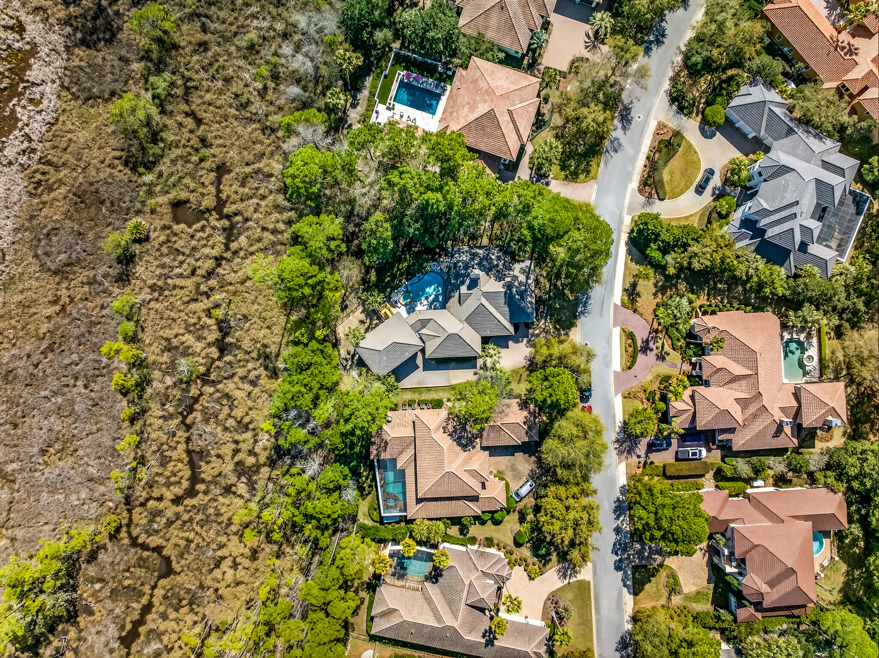 3558 Preserve Lane