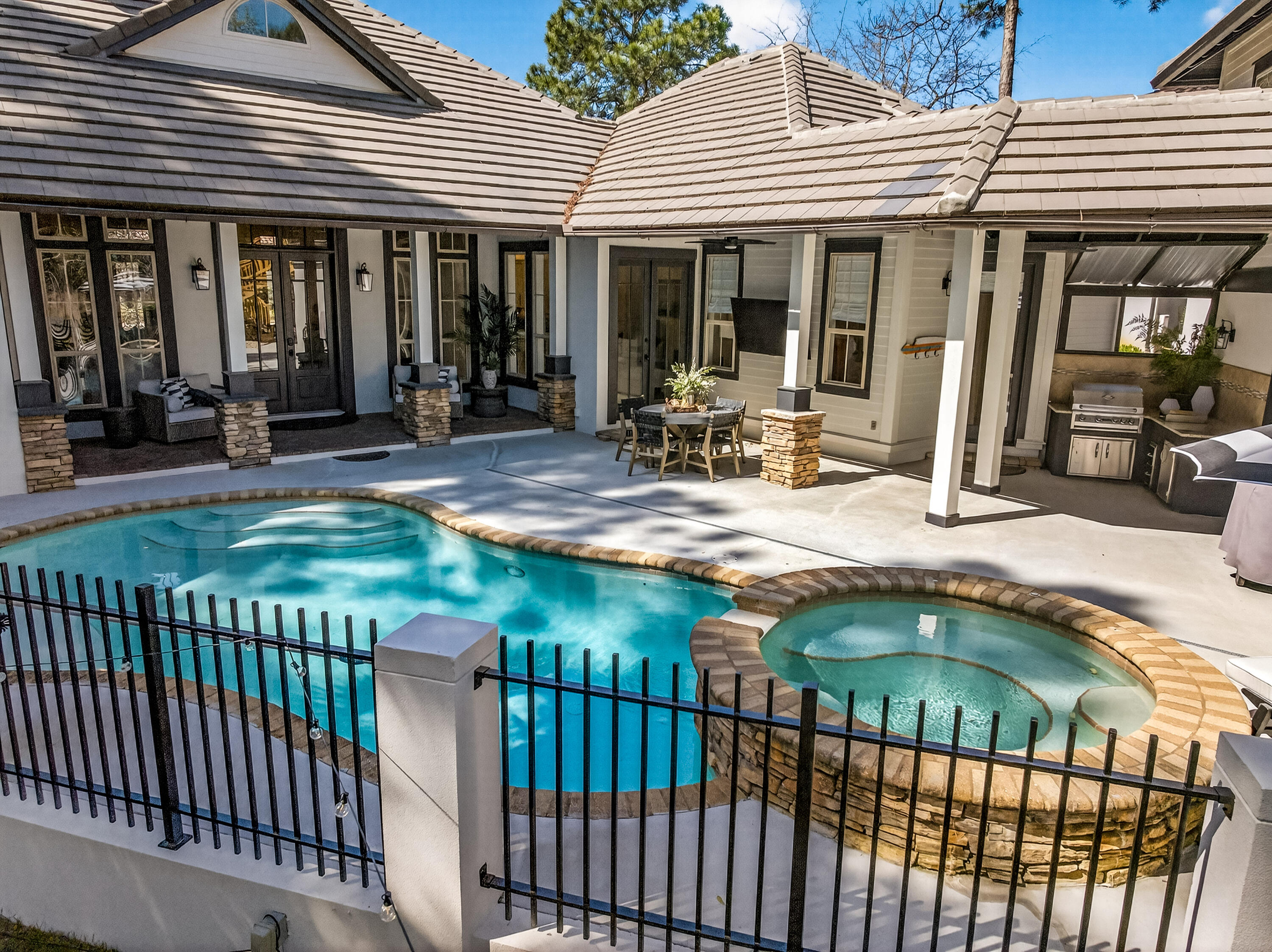 3558 Preserve Lane