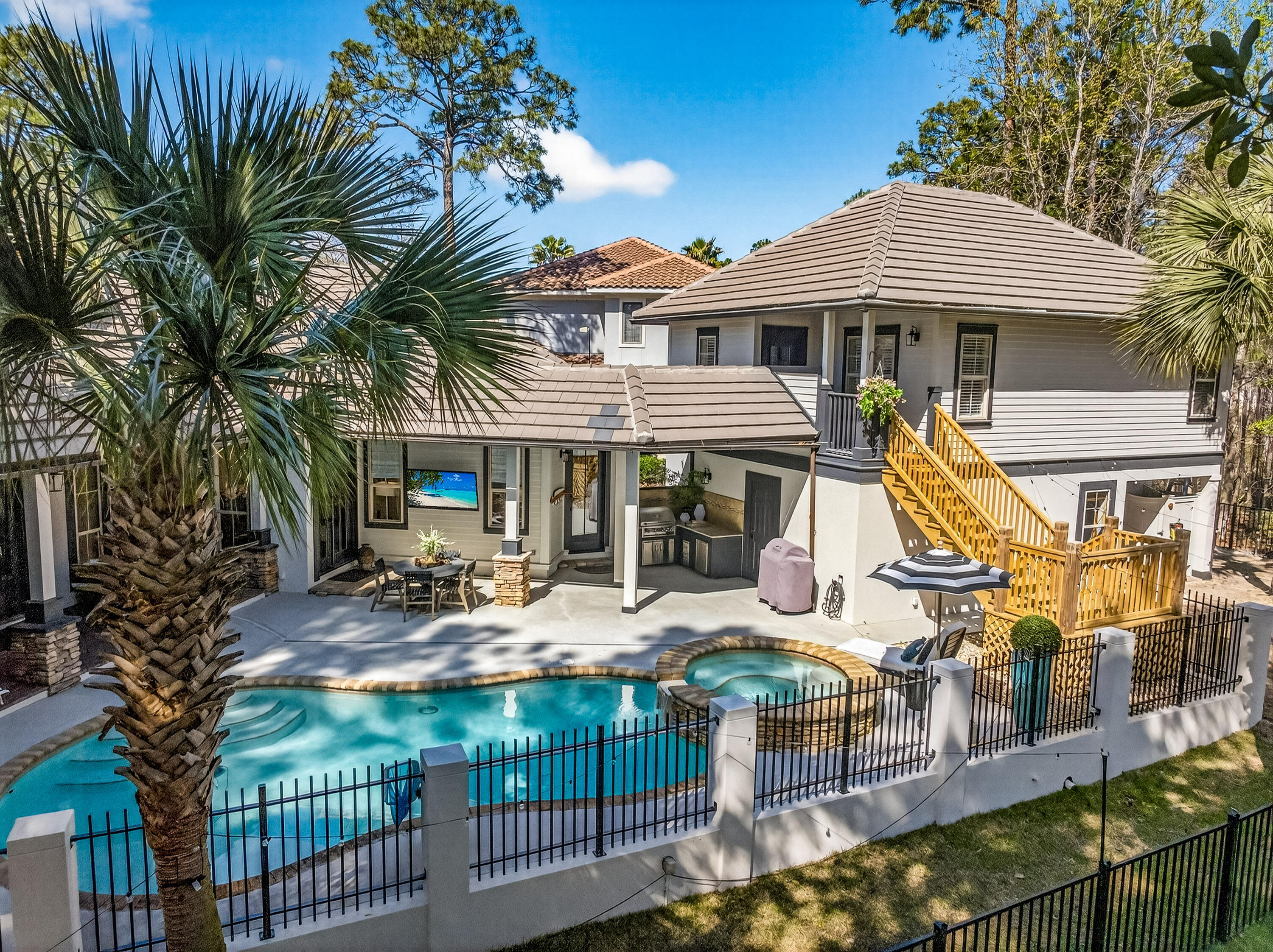 3558 Preserve Lane