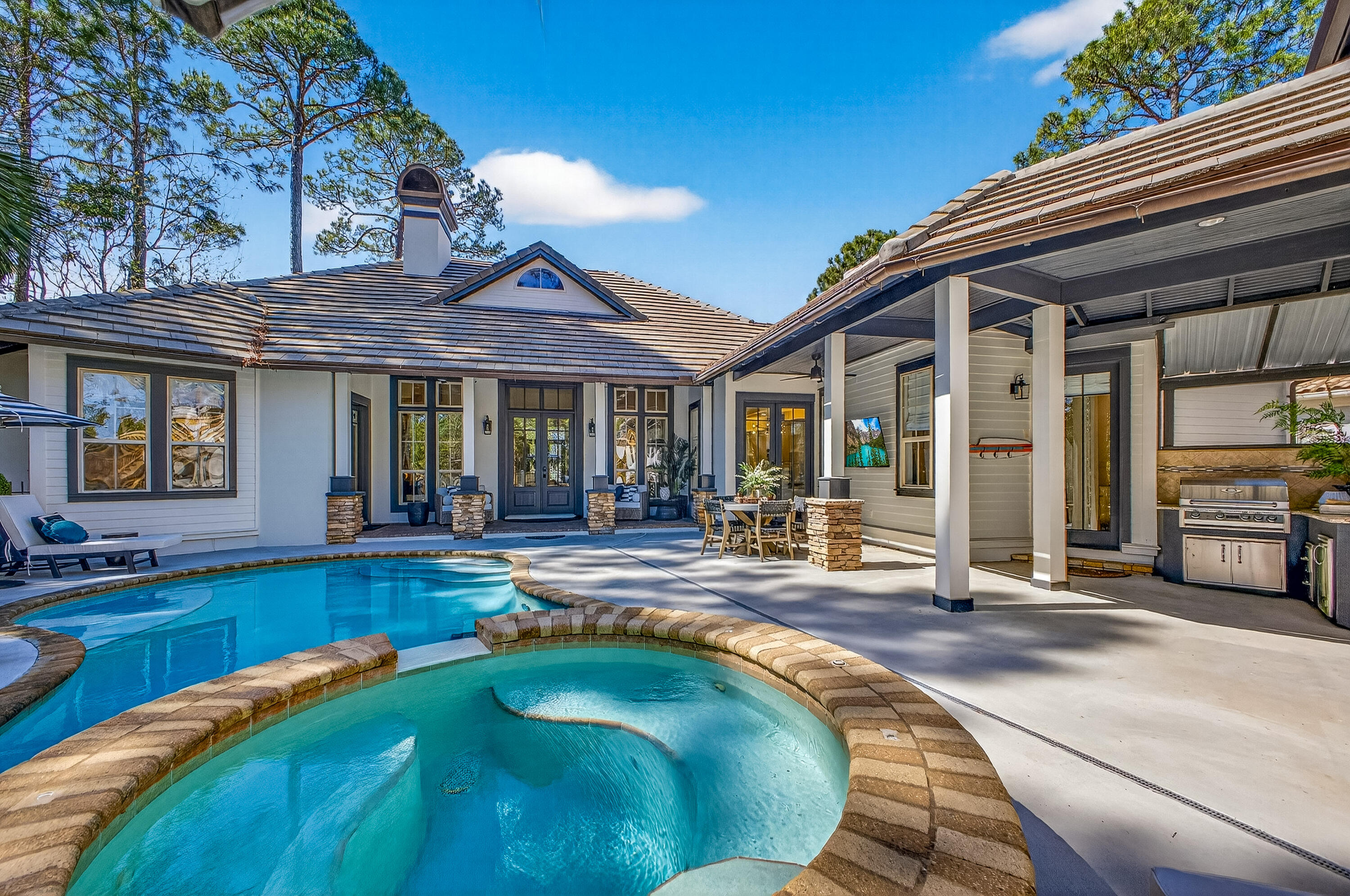 3558 Preserve Lane