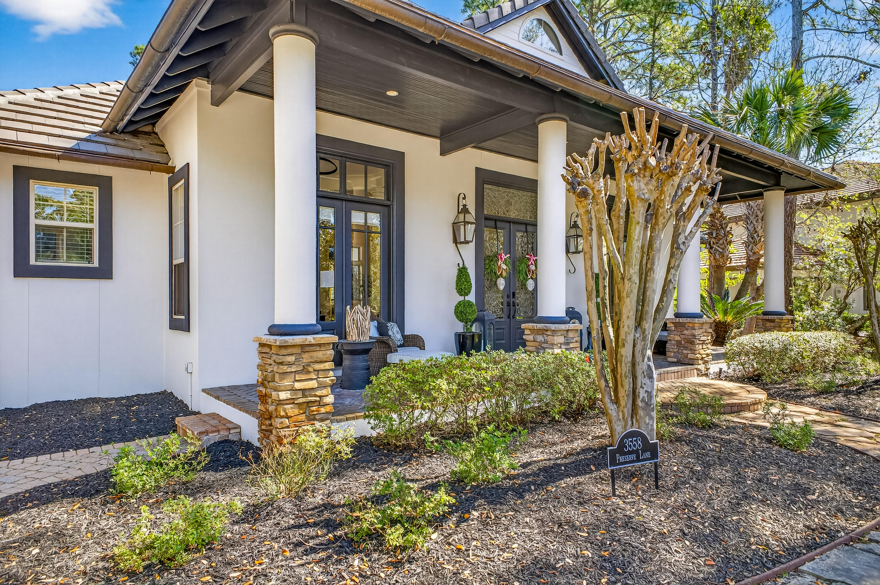 3558 Preserve Lane