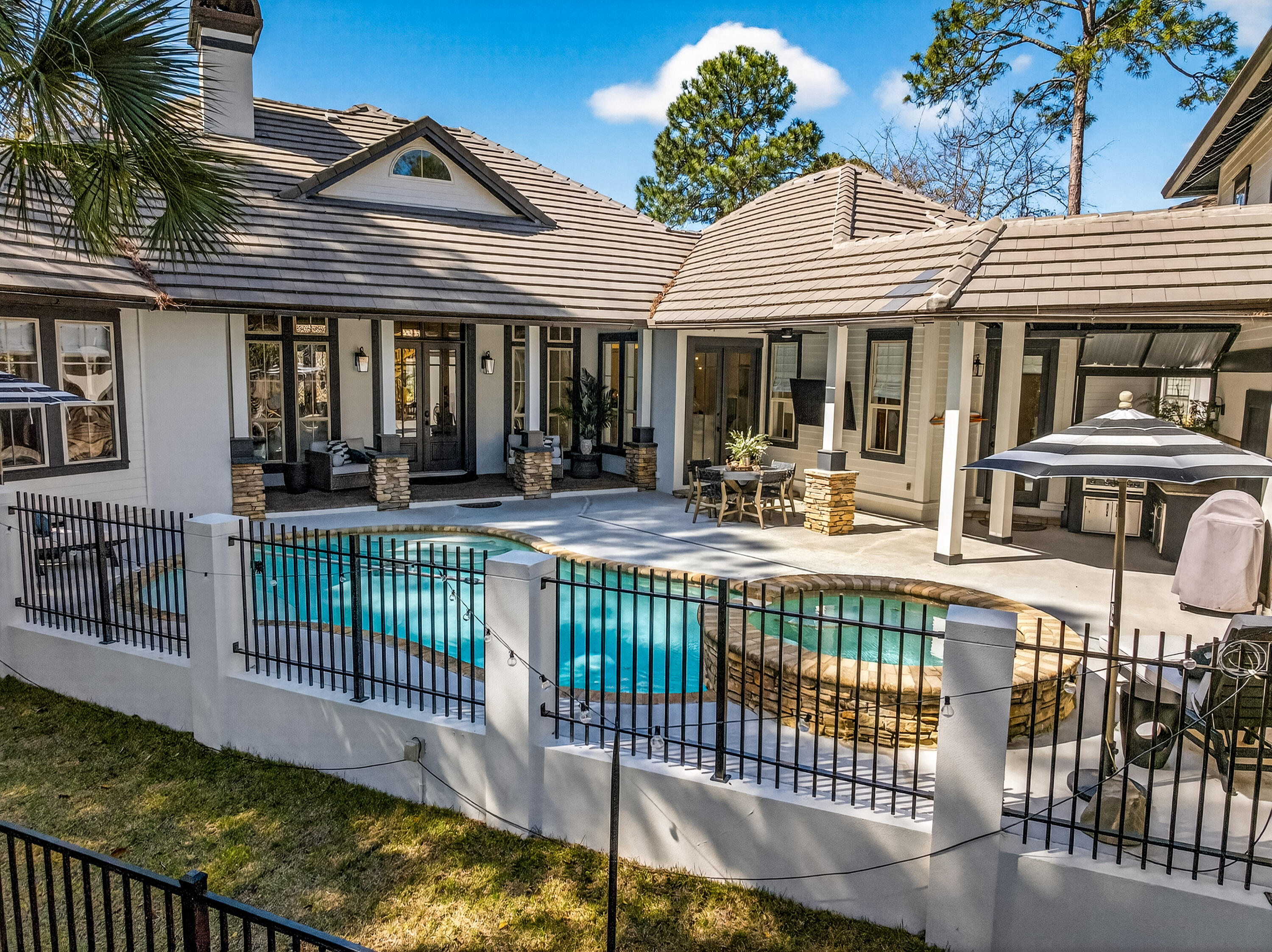 3558 Preserve Lane