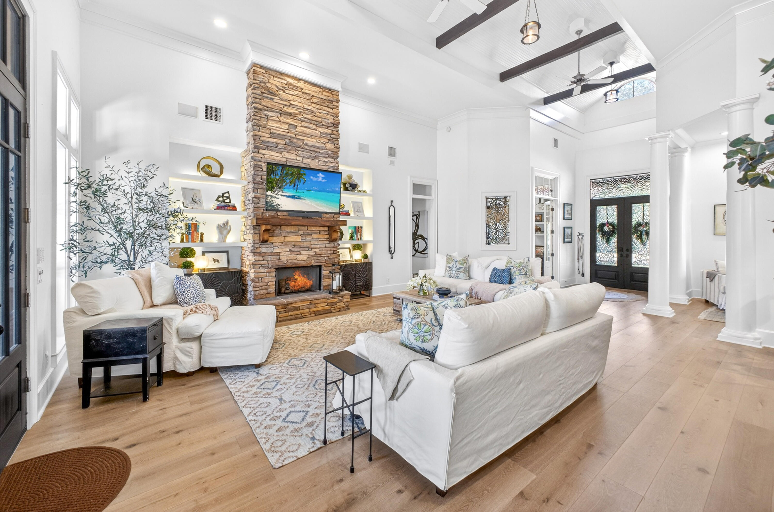 3558 Preserve Lane