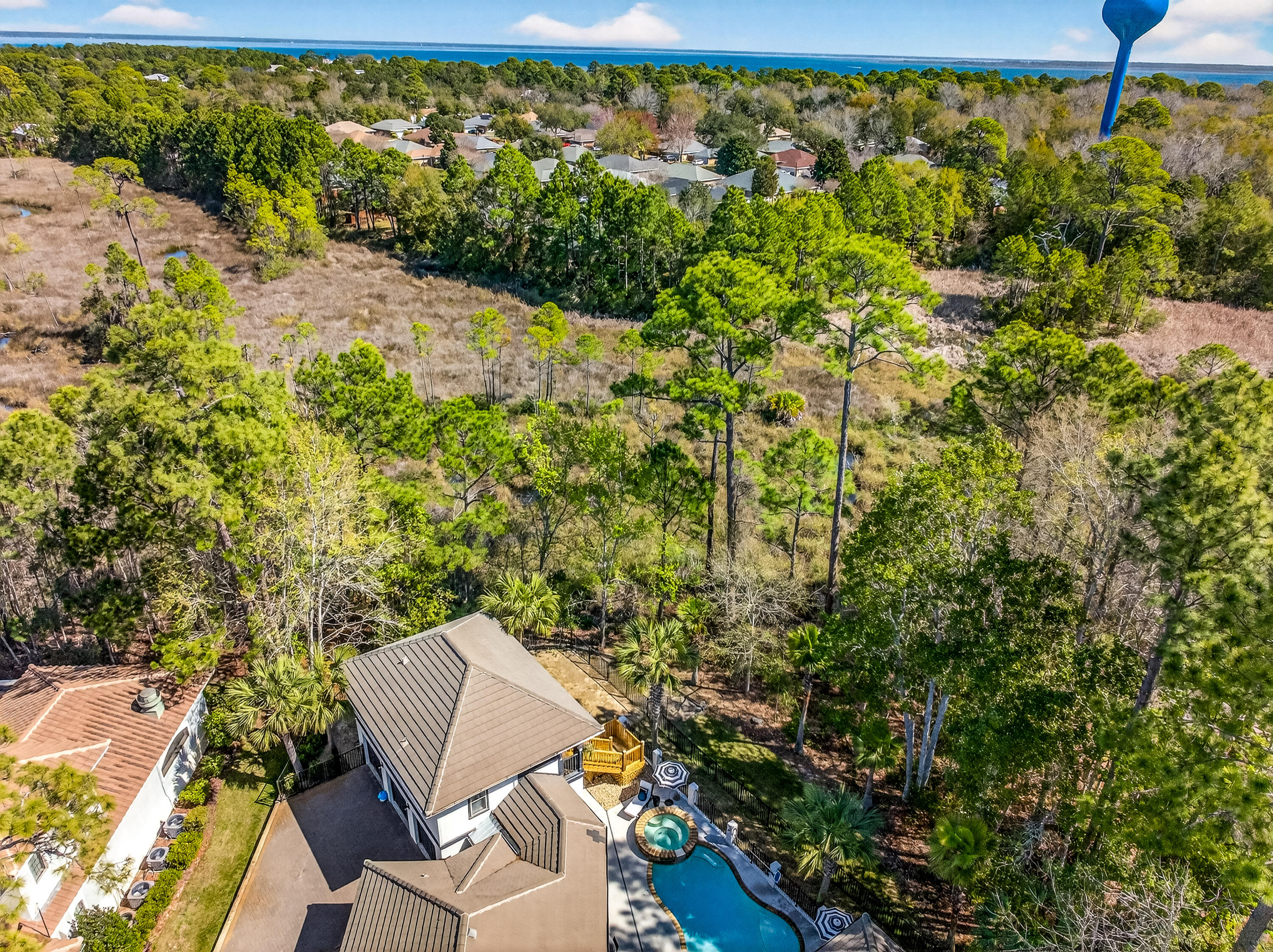 3558 Preserve Lane