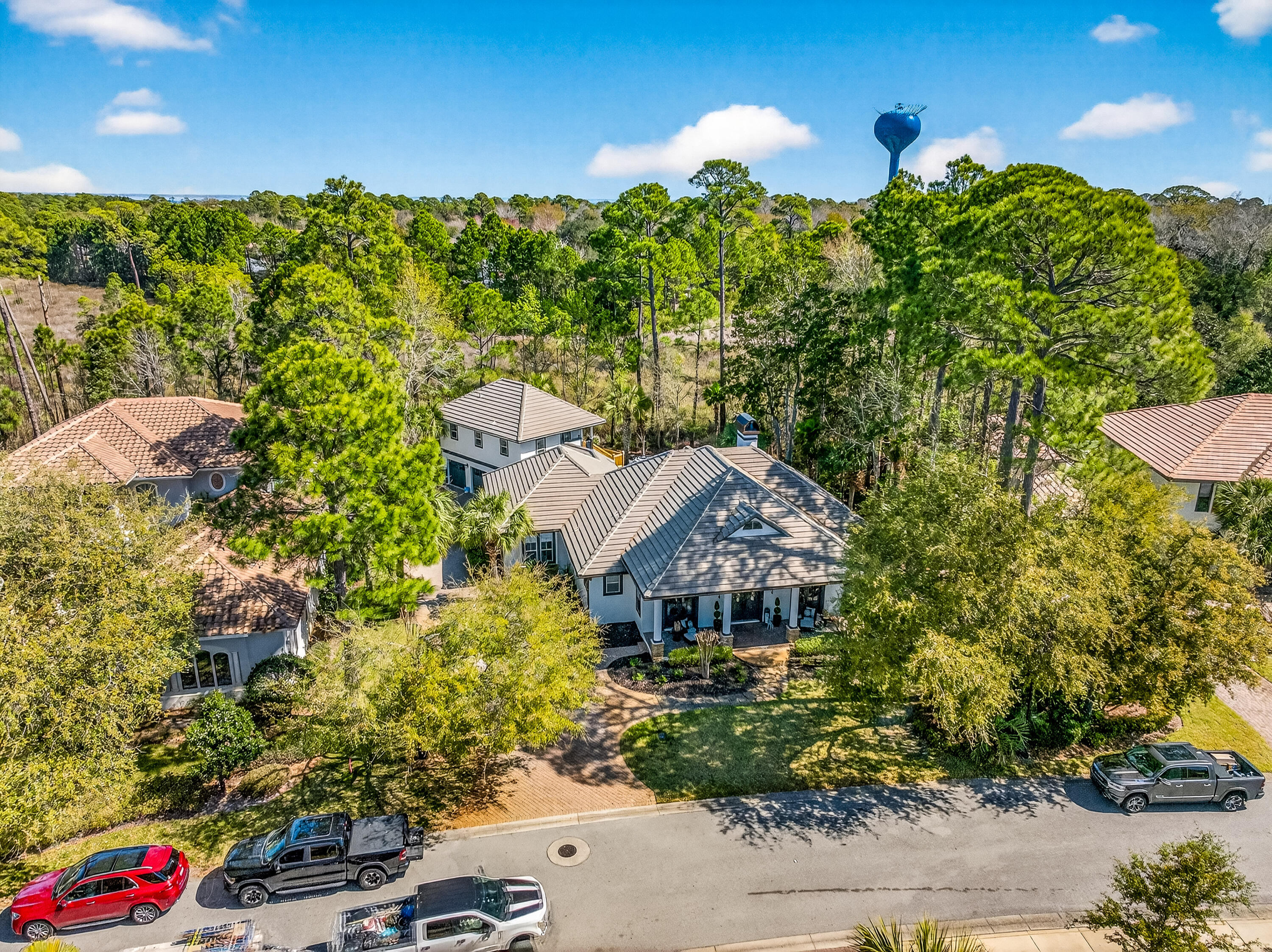 3558 Preserve Lane