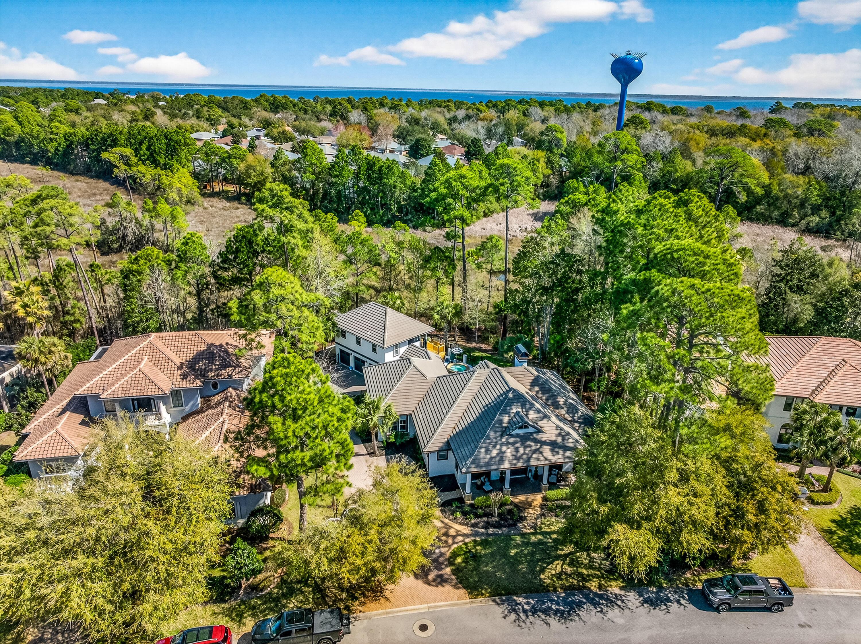 3558 Preserve Lane