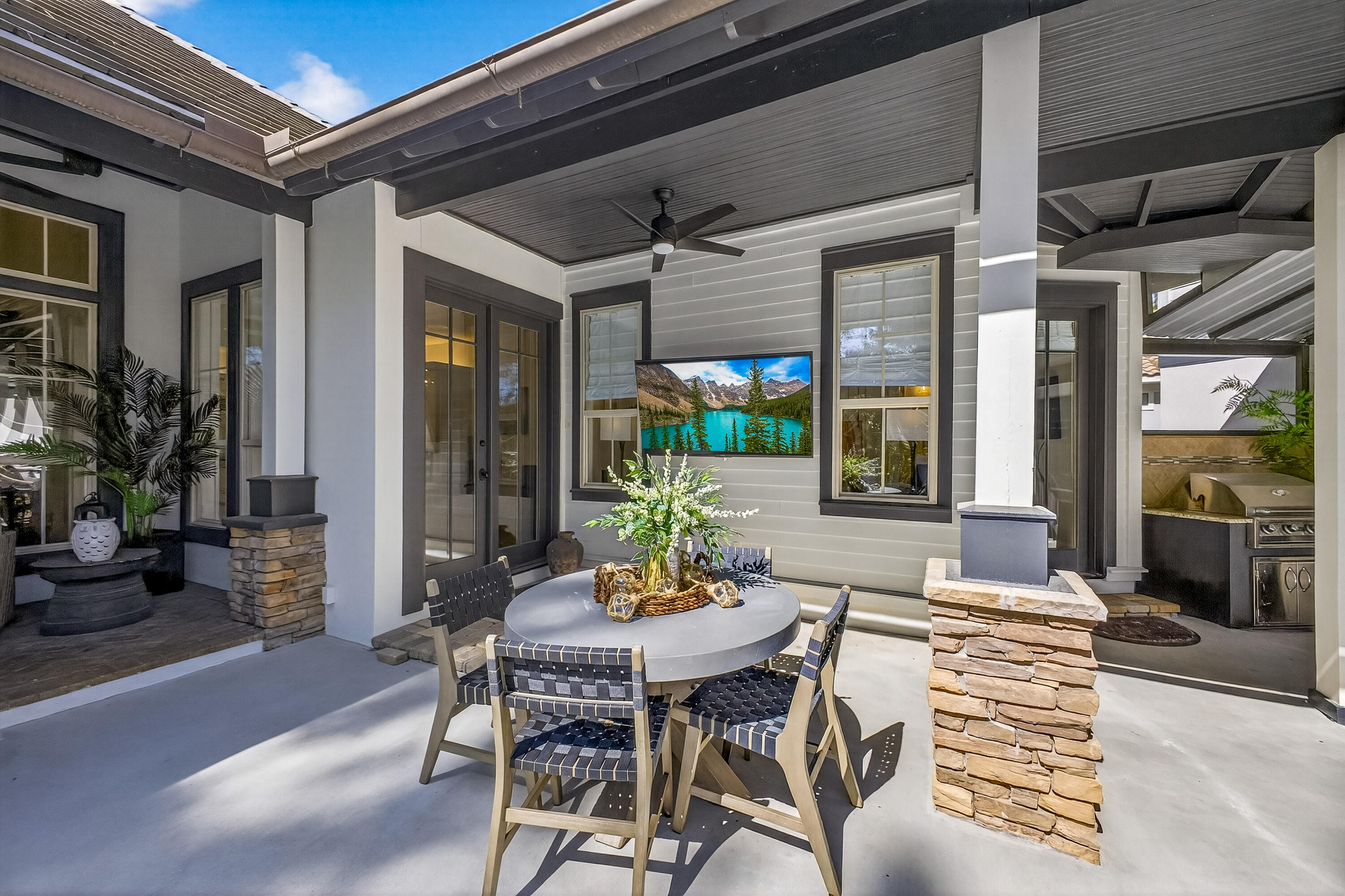 3558 Preserve Lane