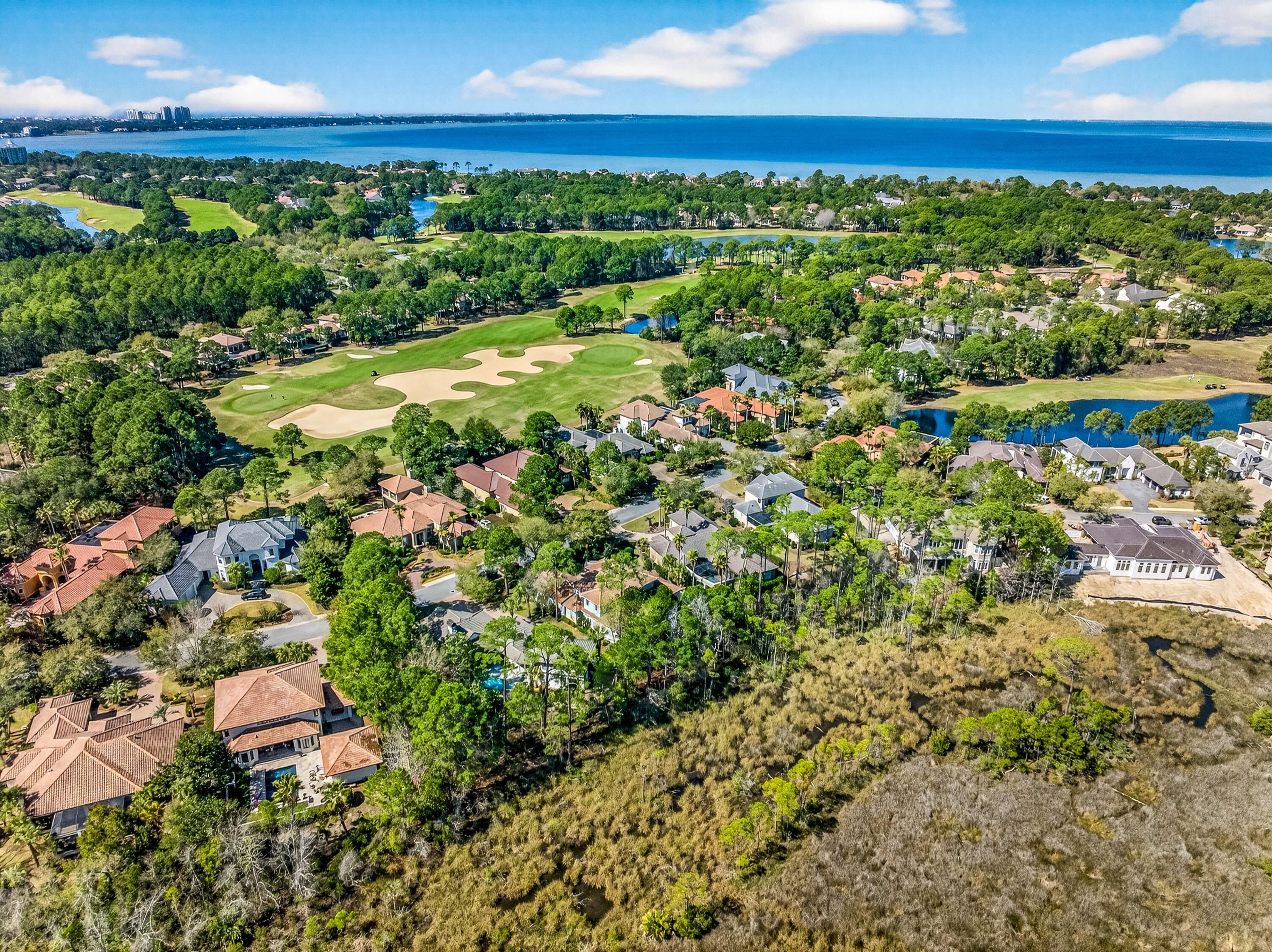 3558 Preserve Lane