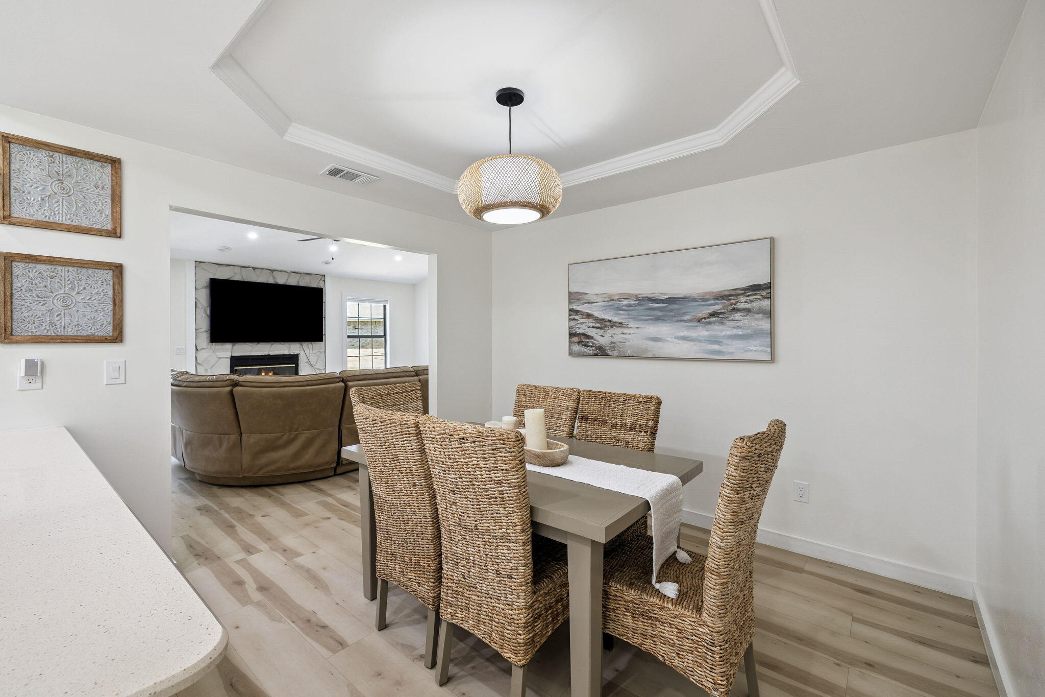 124 Meadow Woods Lane