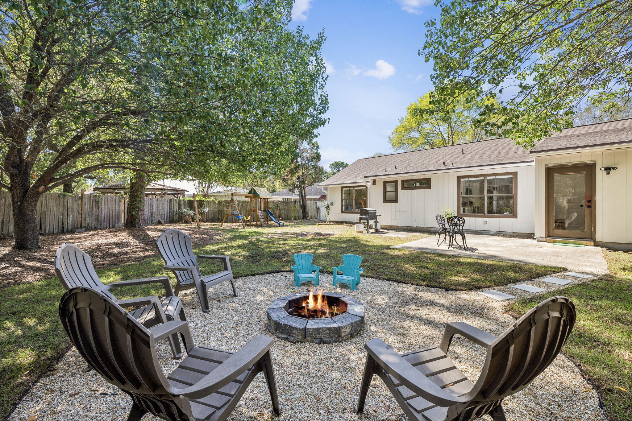 124 Meadow Woods Lane