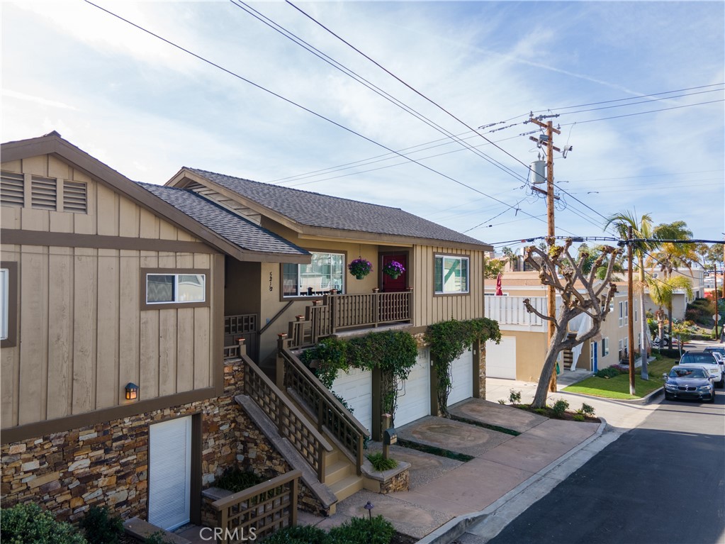 521 Jasmine Avenue 1/2