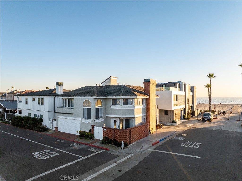 6711 Seashore Drive*