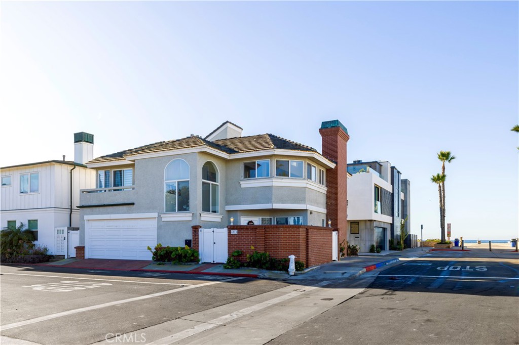 6711 Seashore Drive*