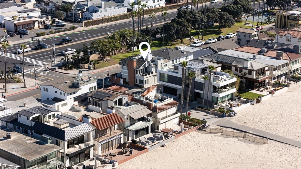 6711 Seashore Drive*