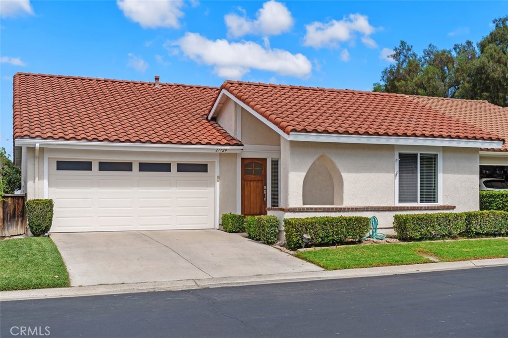 27724 Calle Valdes