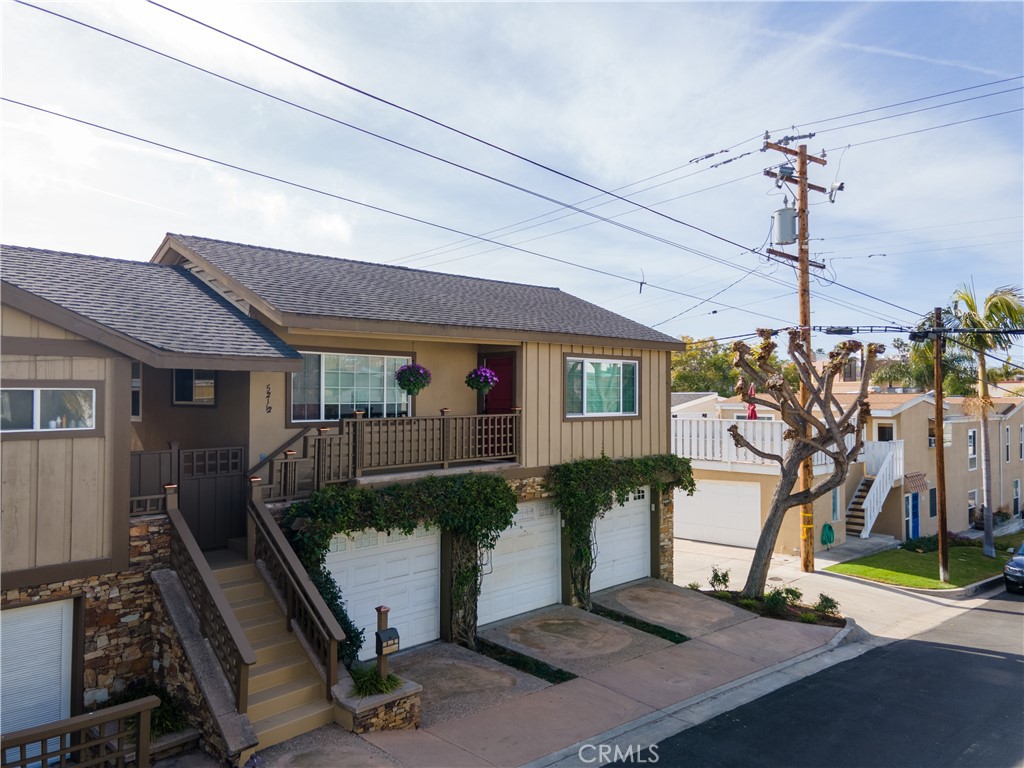 521 Jasmine Avenue 1/2
