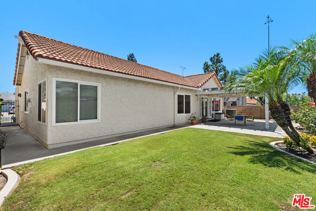 16819 Jeanette Avenue