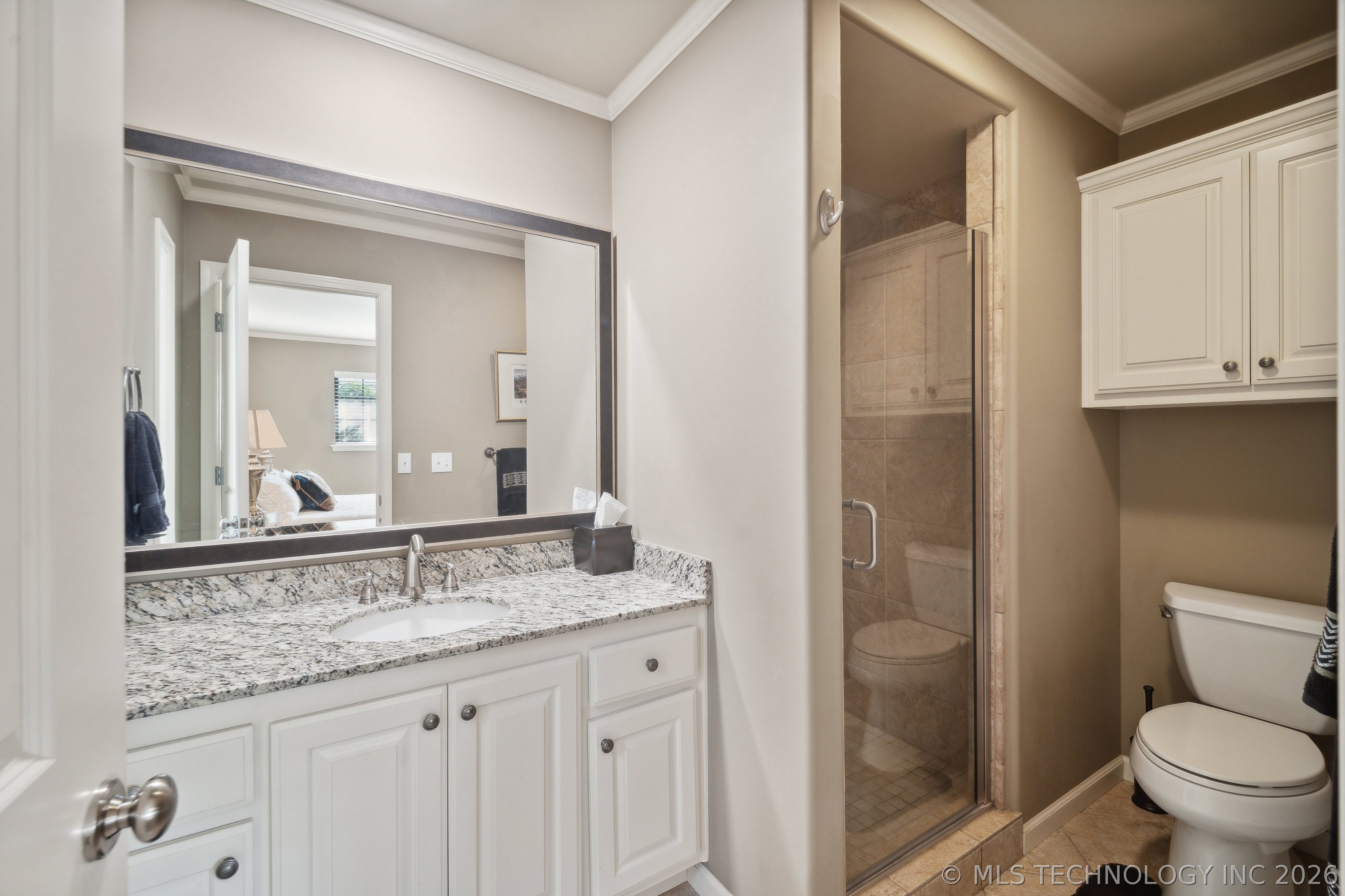 5361 S 74th East Avenue