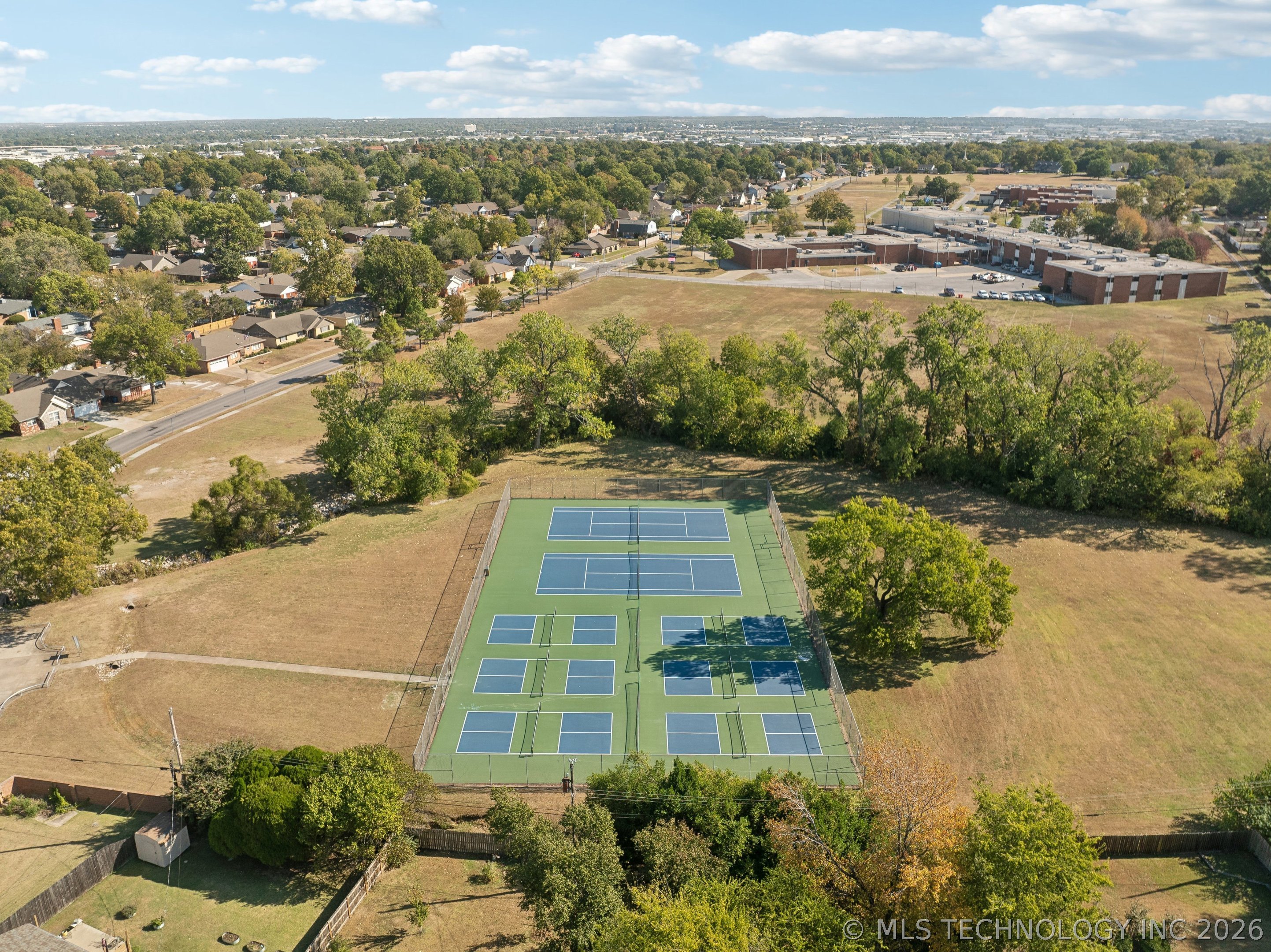 5361 S 74th East Avenue