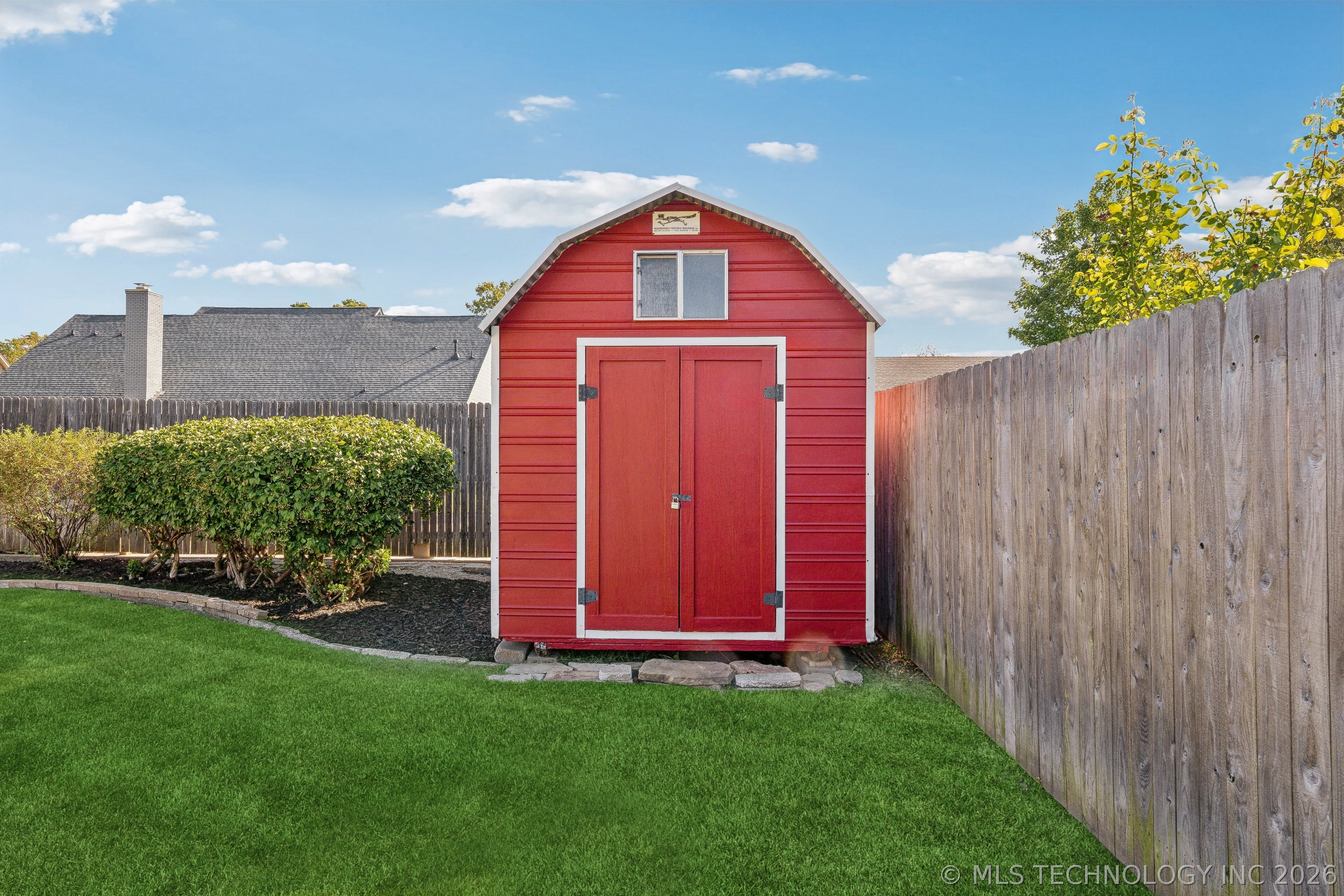 5361 S 74th East Avenue