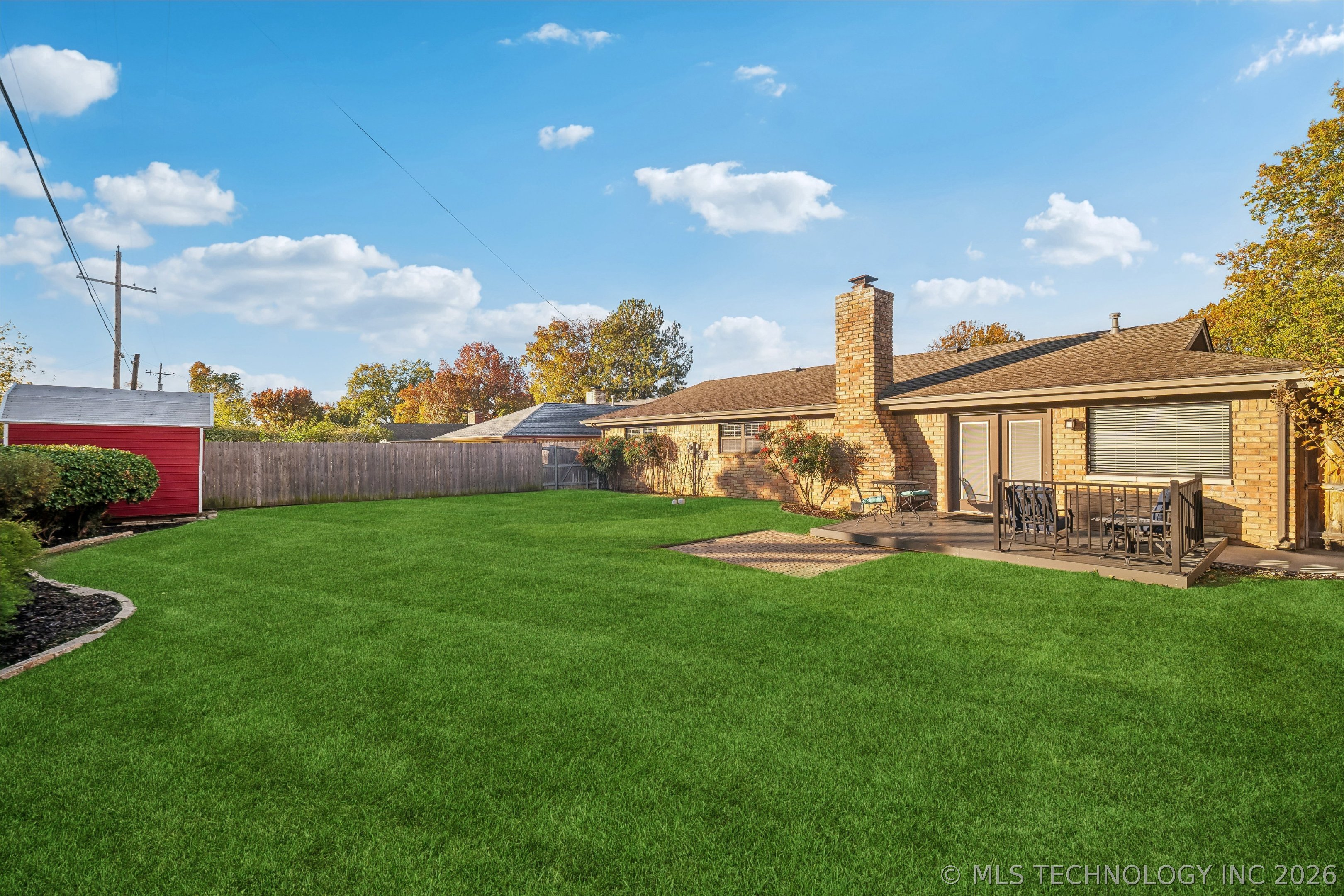 5361 S 74th East Avenue