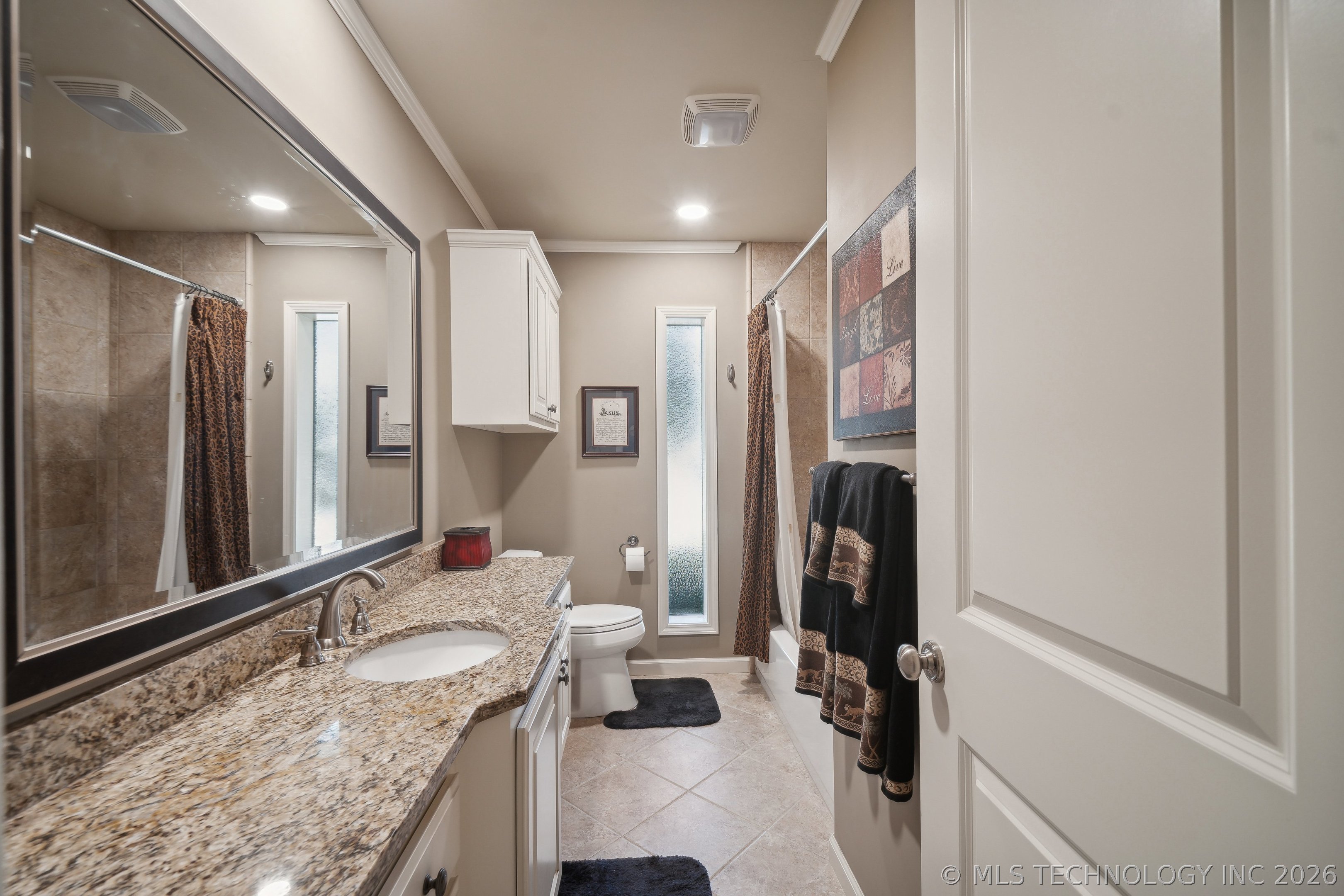 5361 S 74th East Avenue