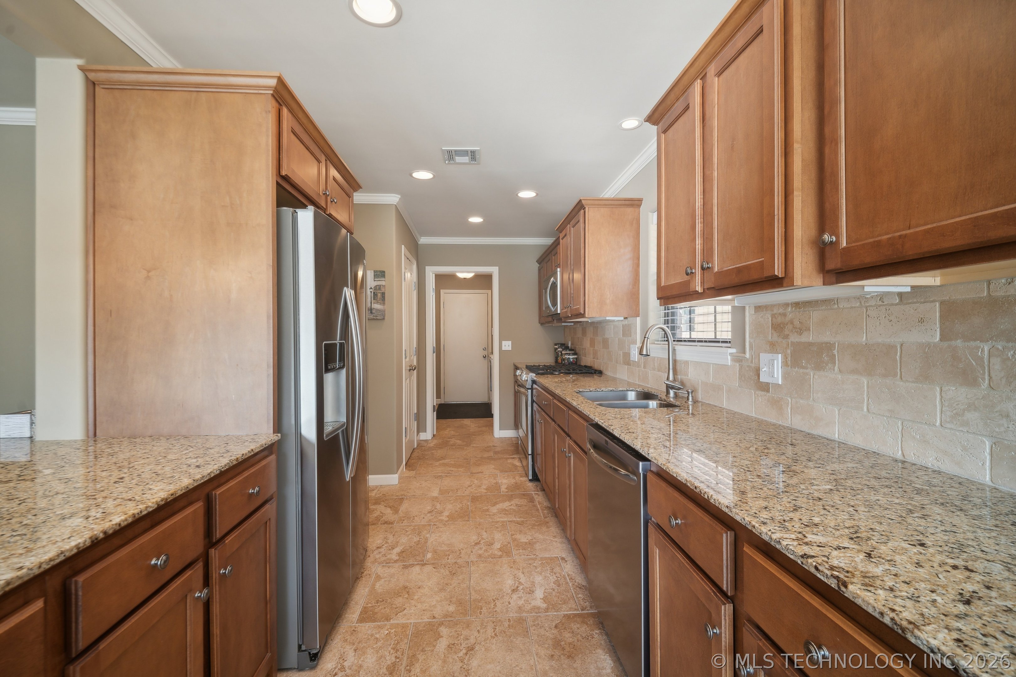 5361 S 74th East Avenue