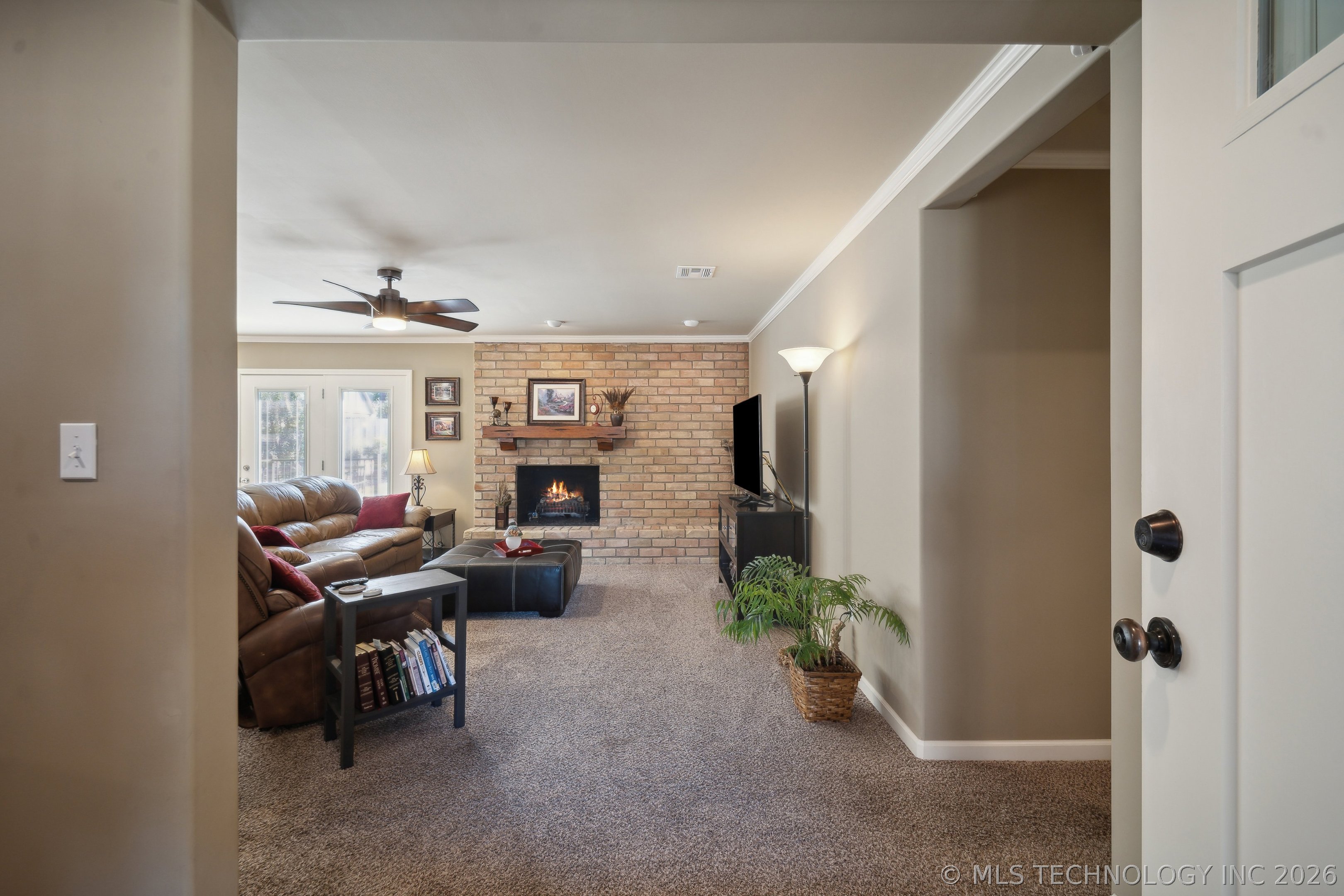 5361 S 74th East Avenue