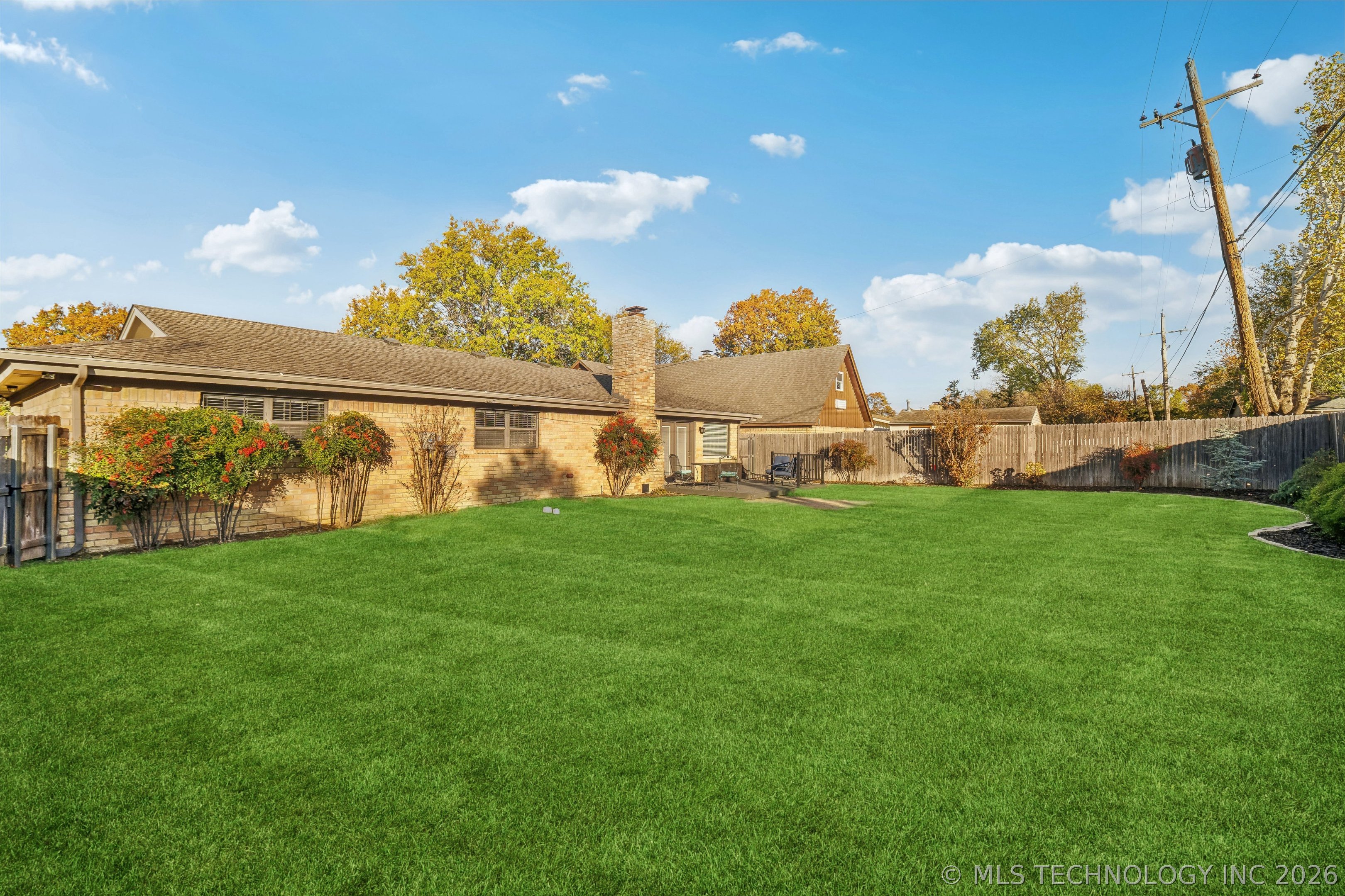 5361 S 74th East Avenue