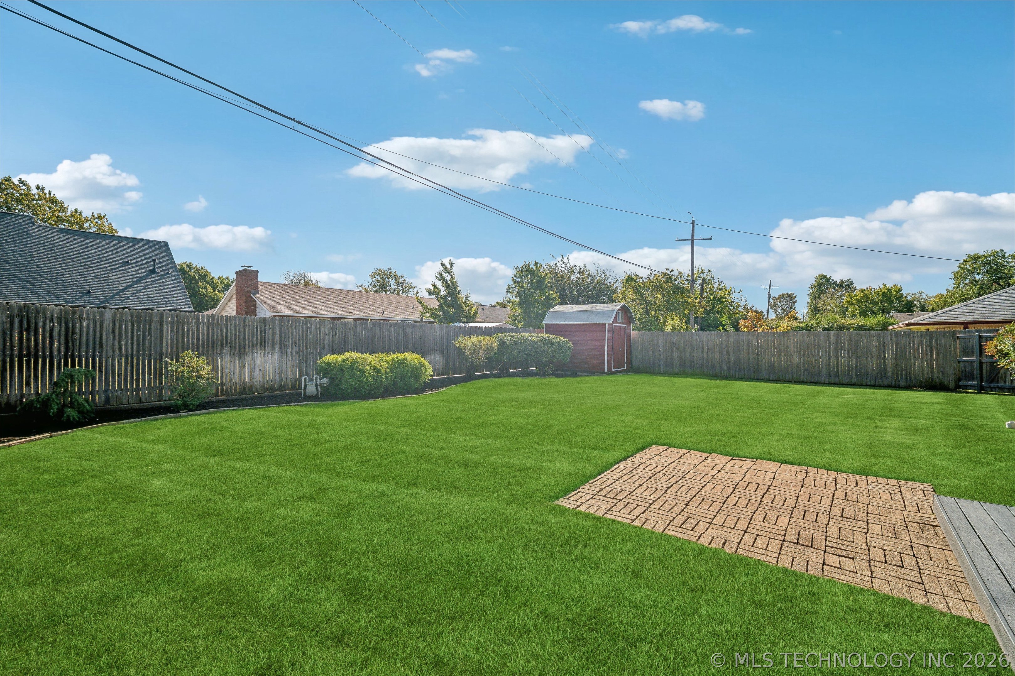 5361 S 74th East Avenue