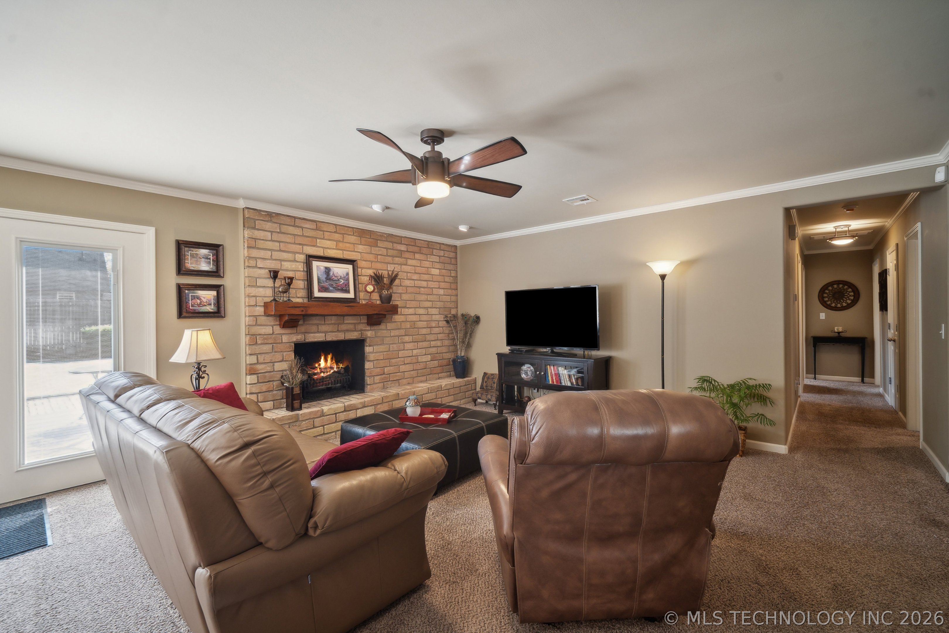 5361 S 74th East Avenue