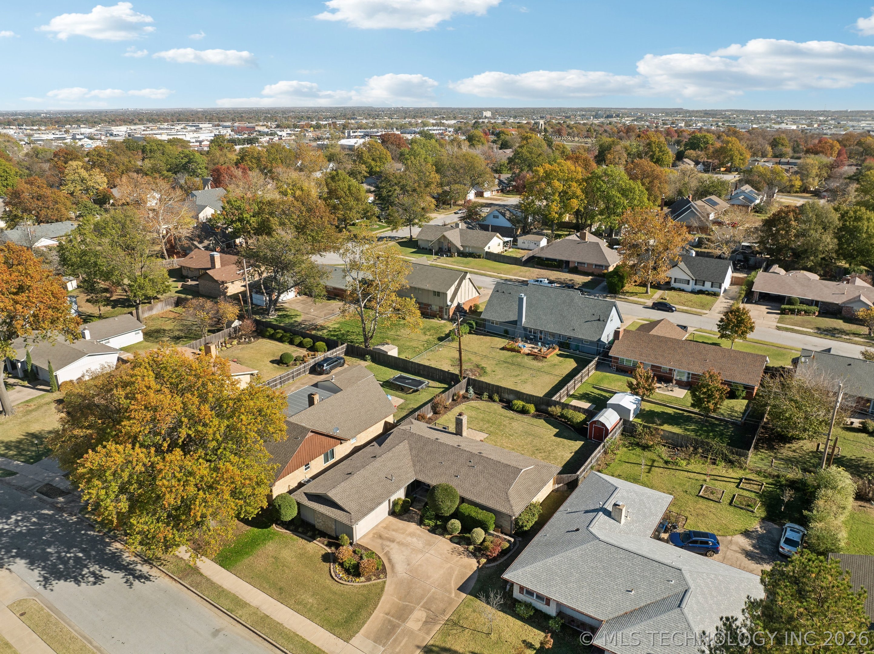 5361 S 74th East Avenue