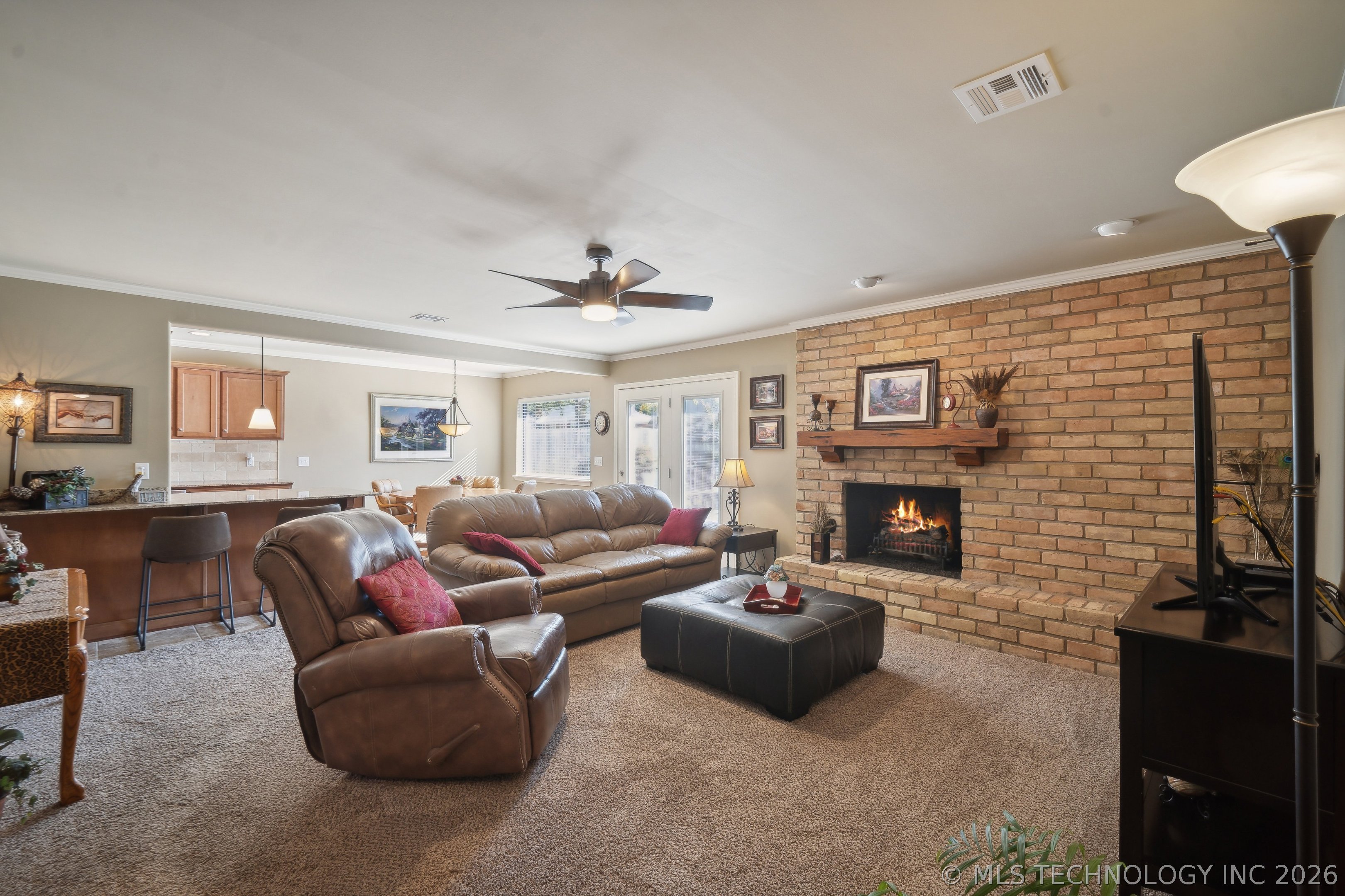 5361 S 74th East Avenue