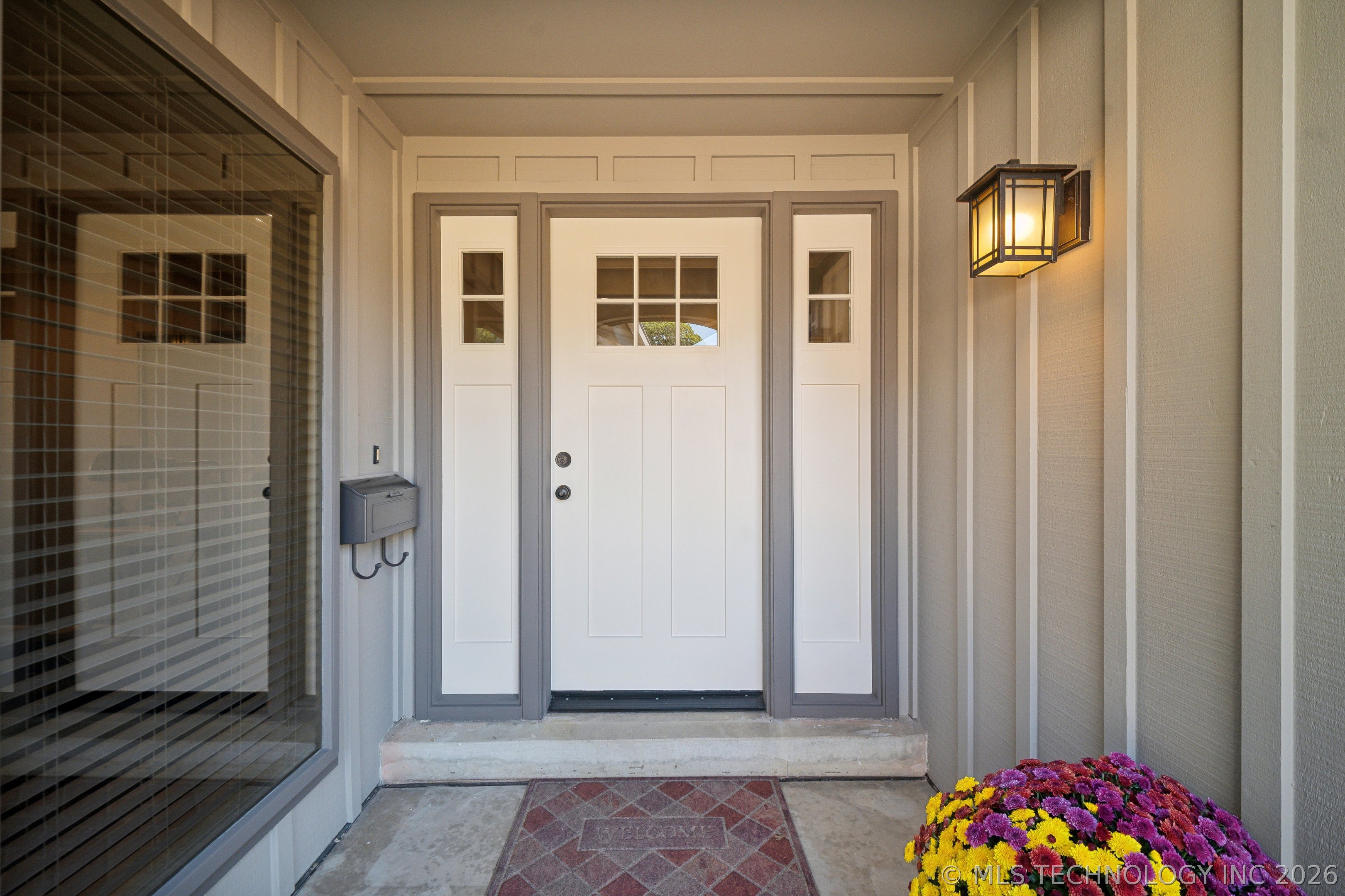 5361 S 74th East Avenue