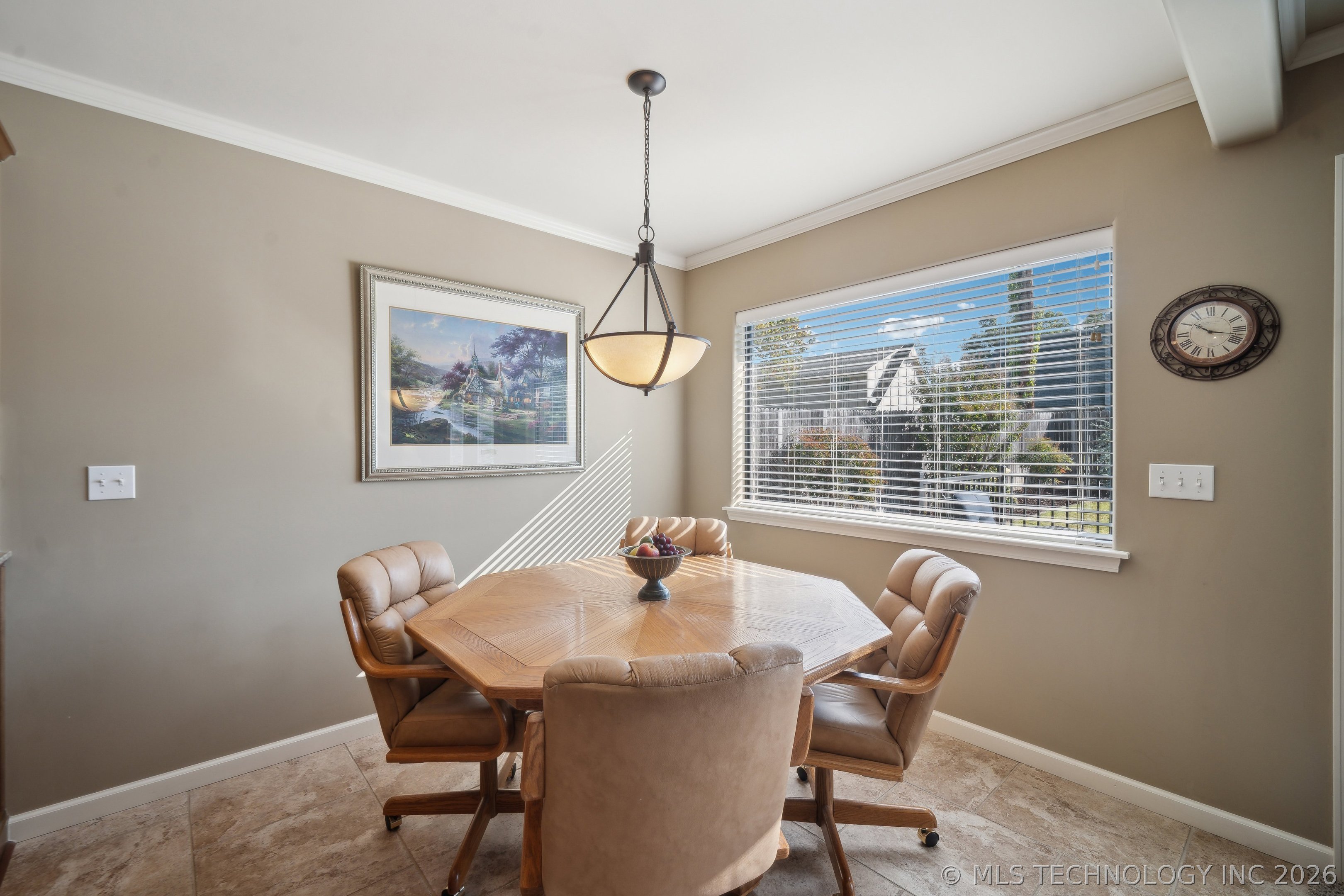 5361 S 74th East Avenue