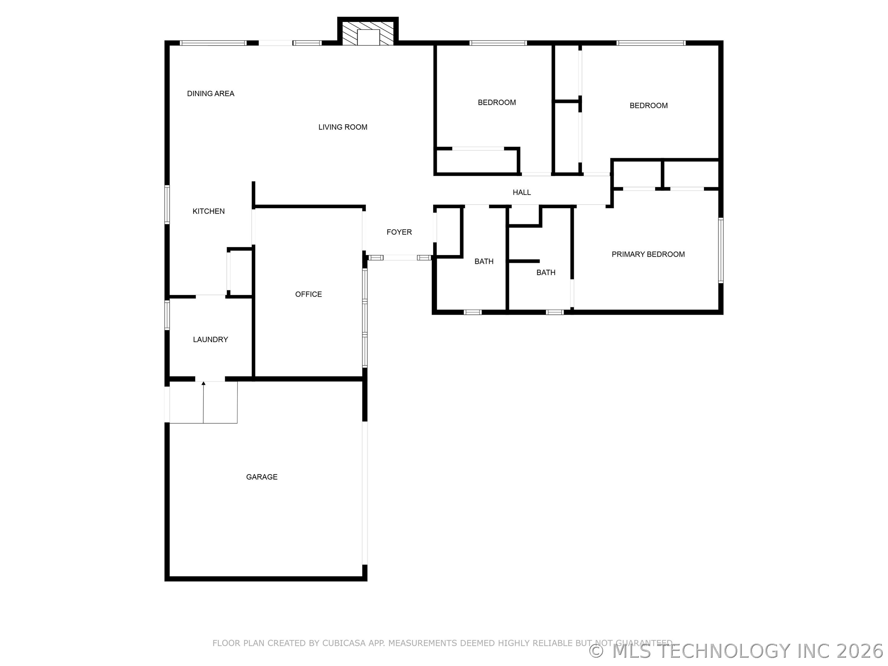 5361 S 74th East Avenue