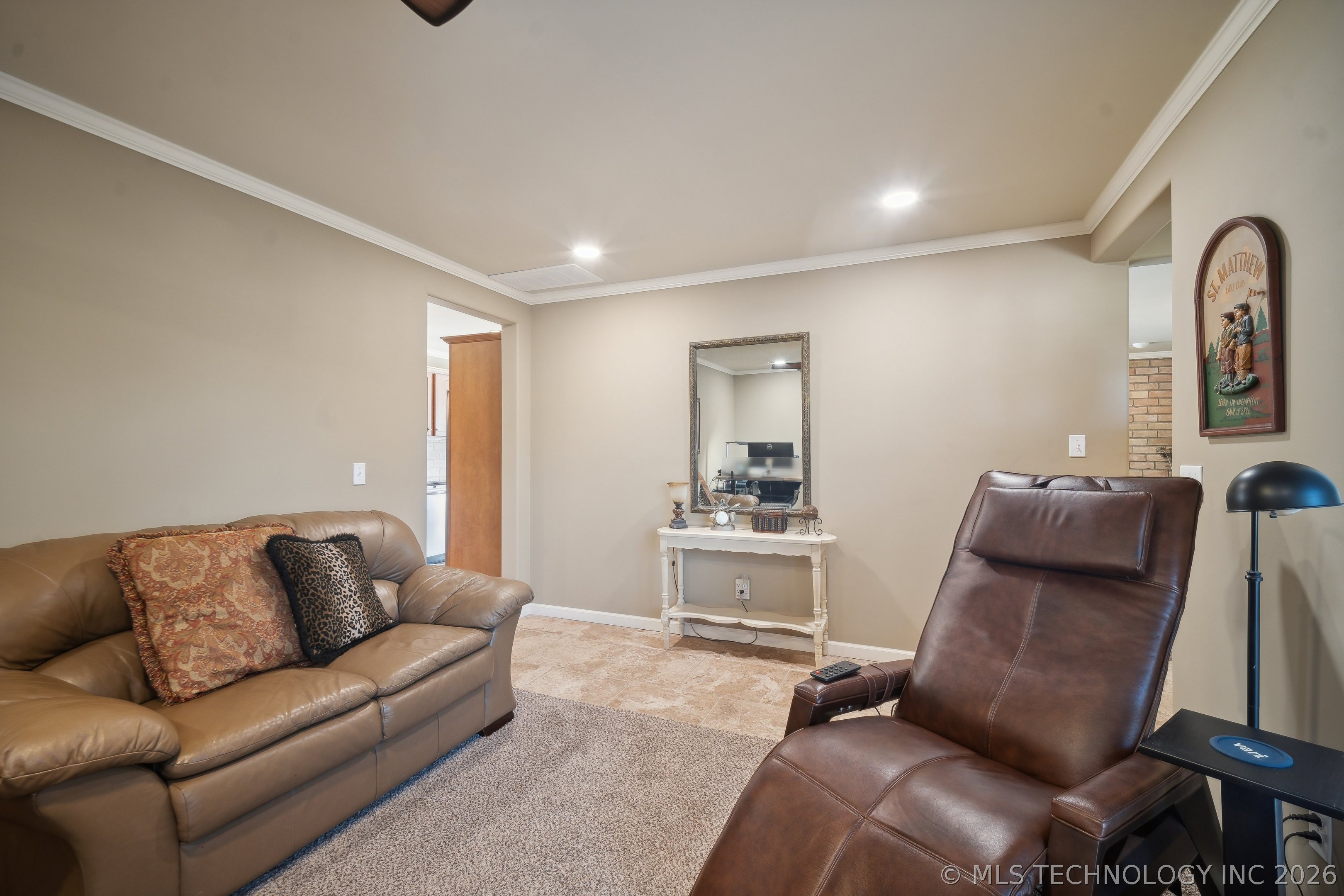 5361 S 74th East Avenue