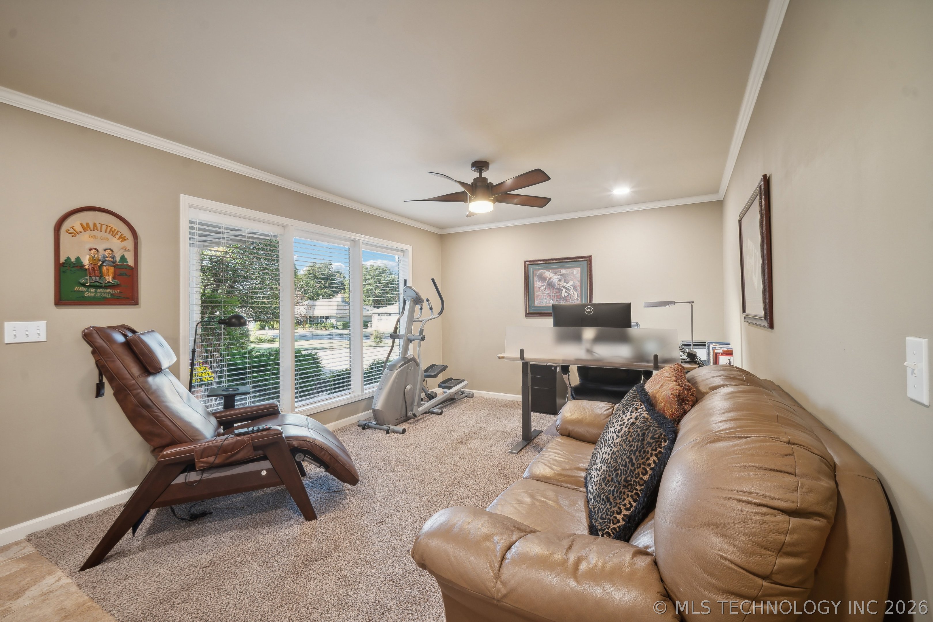 5361 S 74th East Avenue