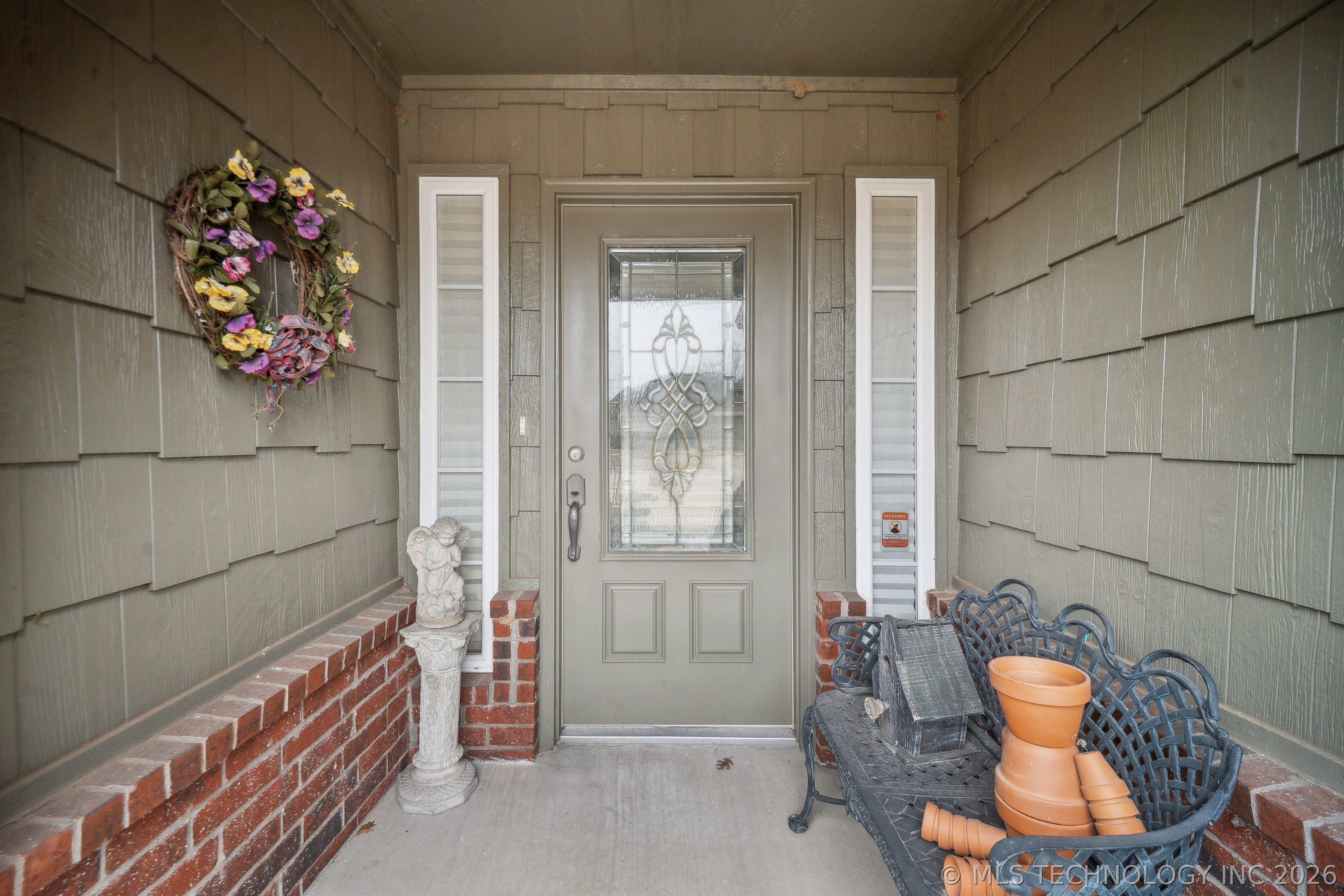 5208 Barr Drive