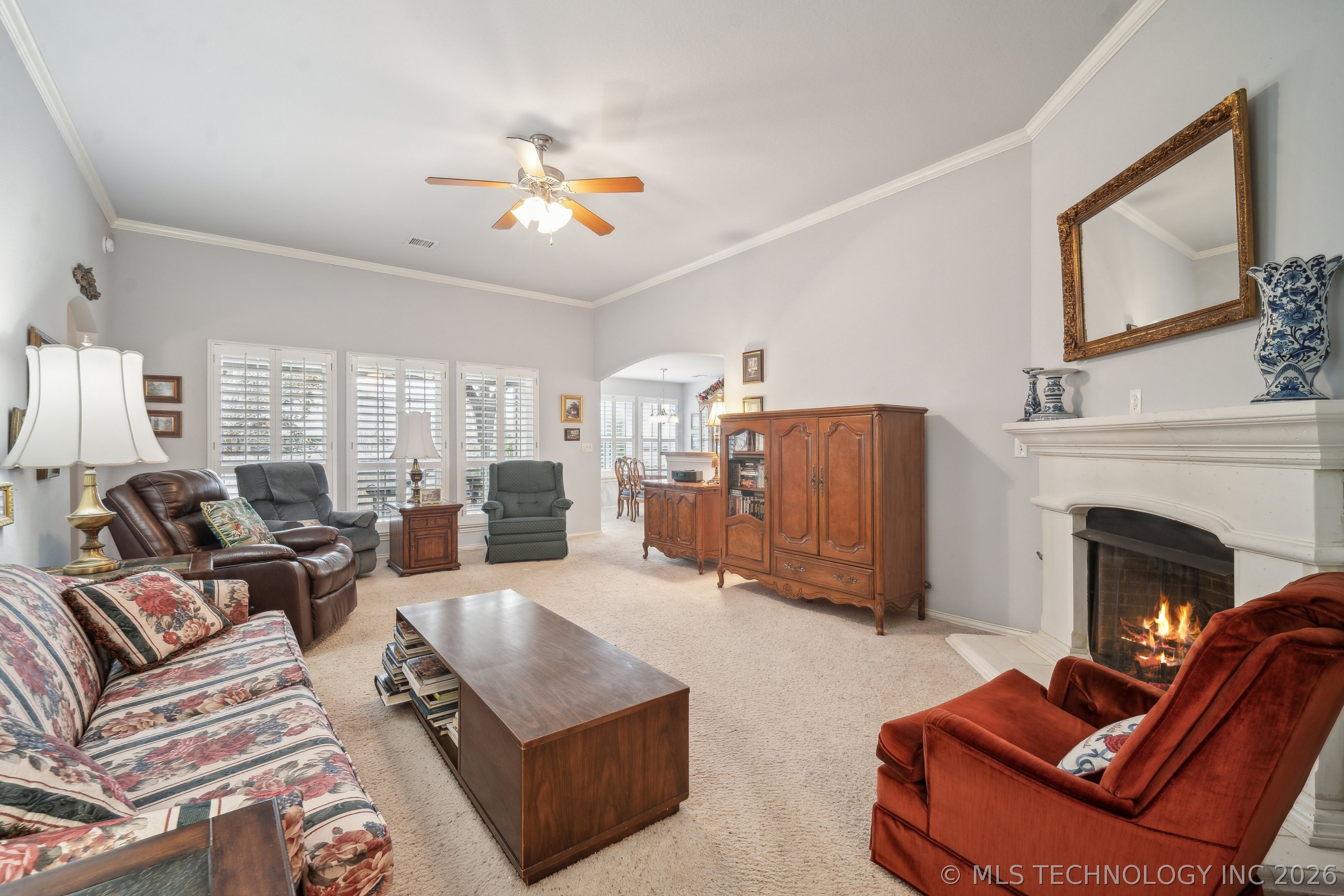 5208 Barr Drive